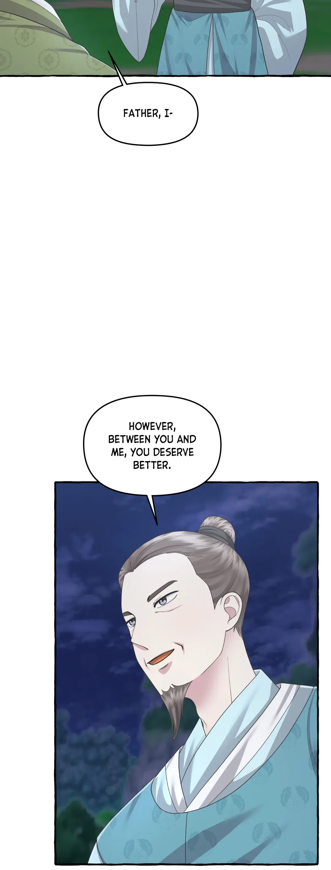 Cheer Up, Your Highness! Chapter 52 – Page 13