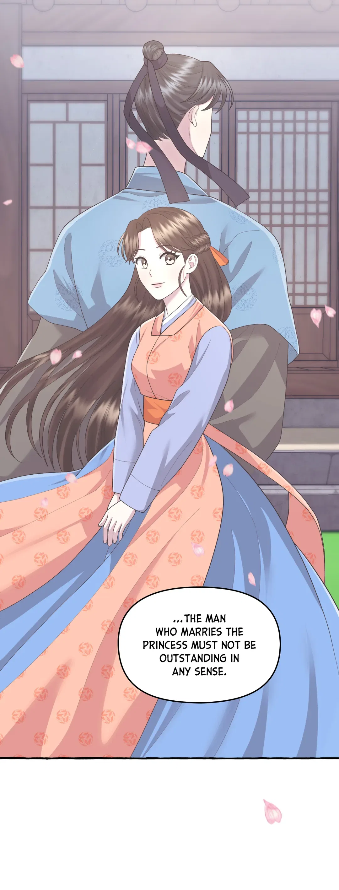 Cheer Up, Your Highness! Chapter 52 – Page 15