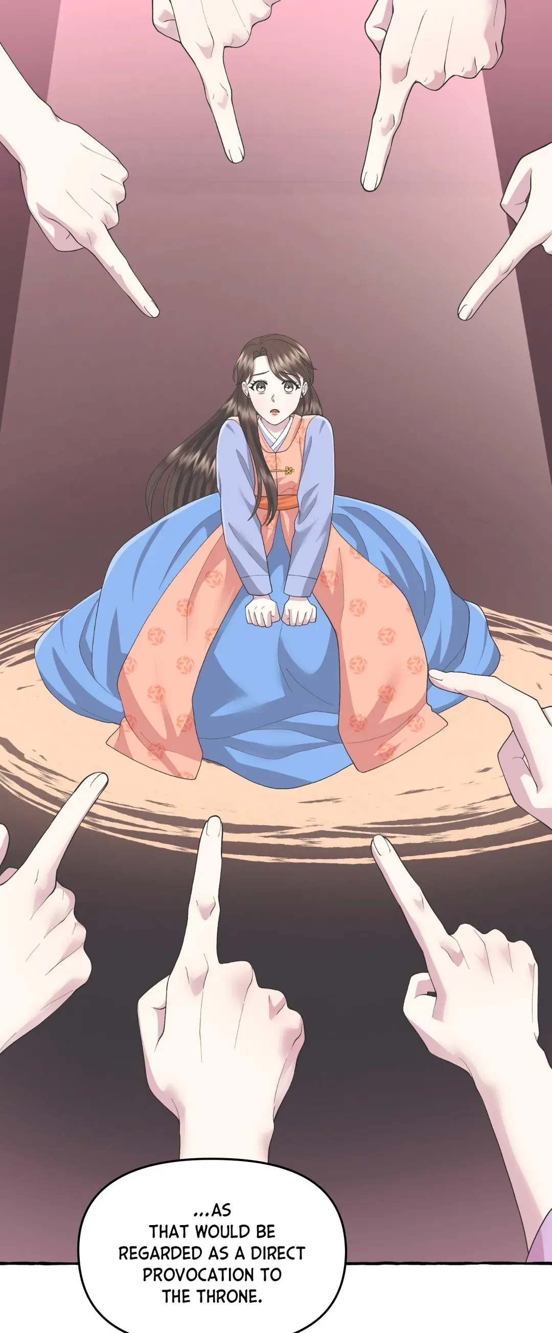 Cheer Up, Your Highness! Chapter 52 – Page 18