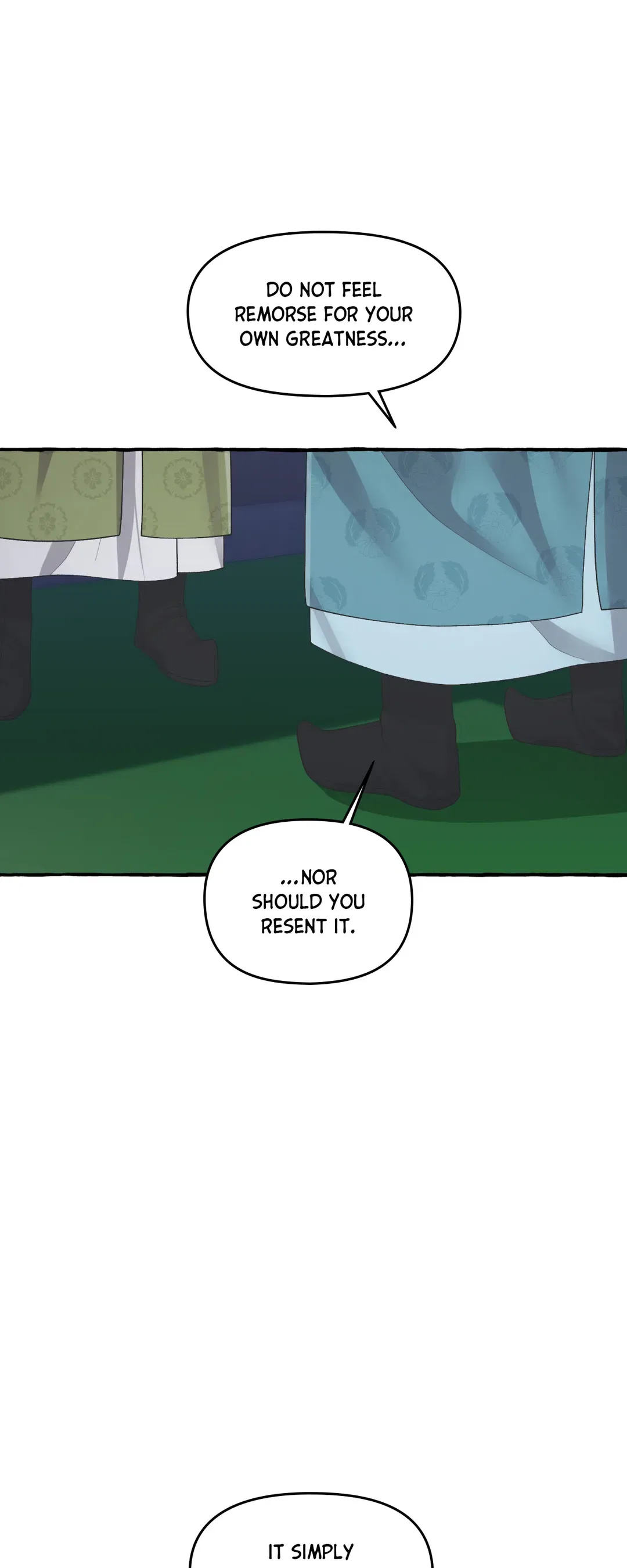 Cheer Up, Your Highness! Chapter 52 – Page 21