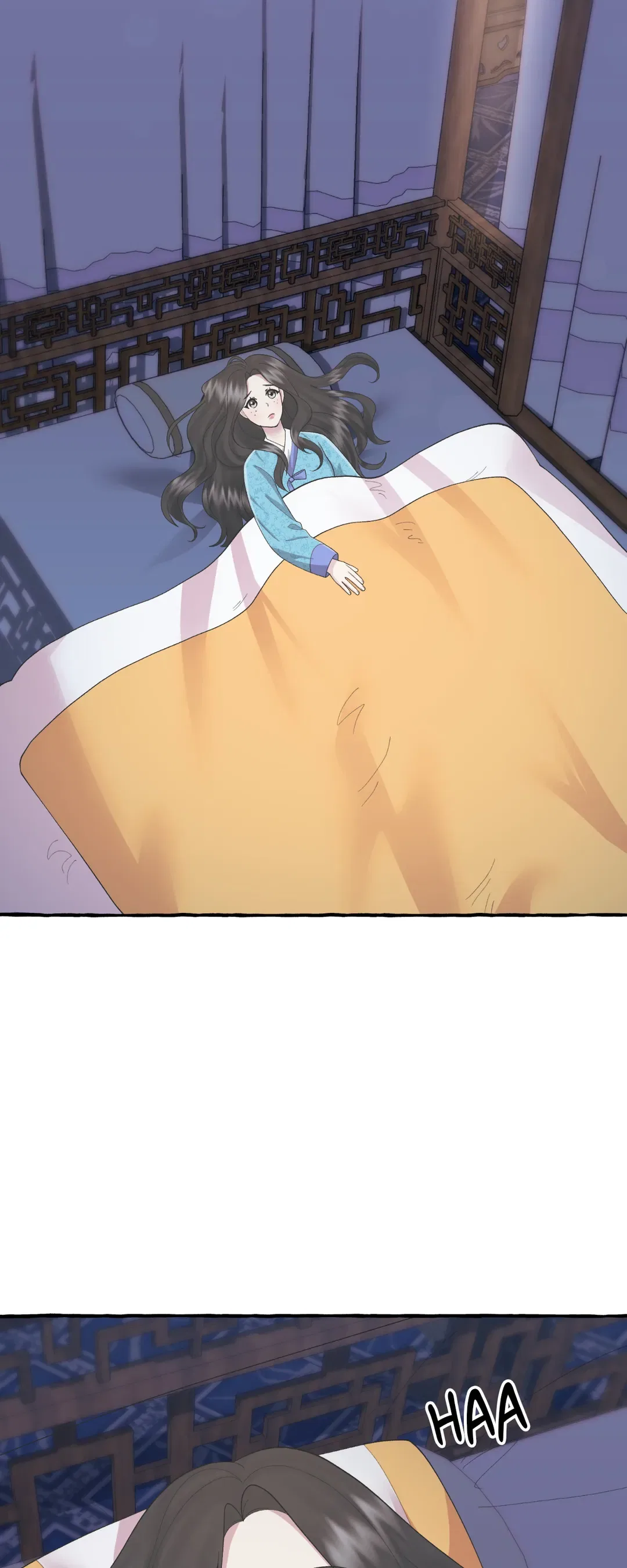Cheer Up, Your Highness! Chapter 52 – Page 23