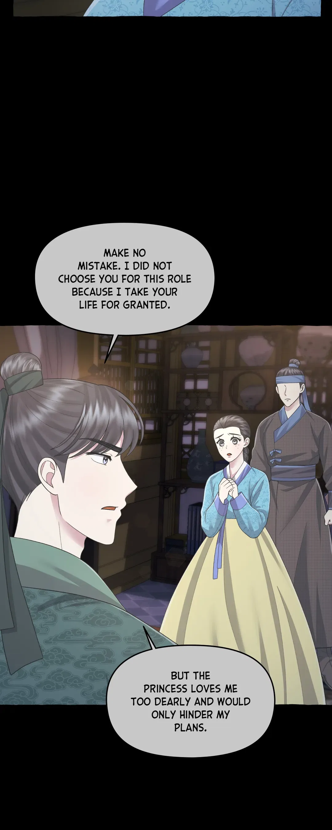 Cheer Up, Your Highness! Chapter 52 – Page 30