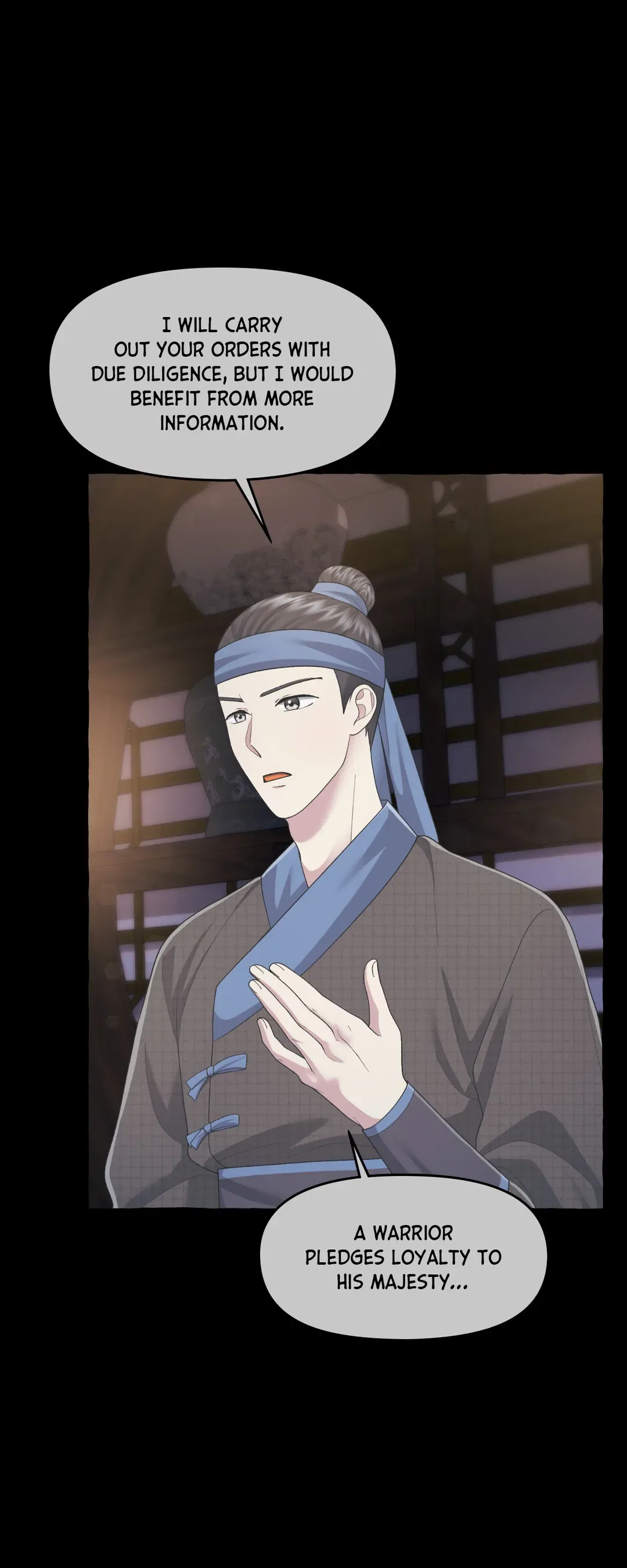 Cheer Up, Your Highness! Chapter 52 – Page 36