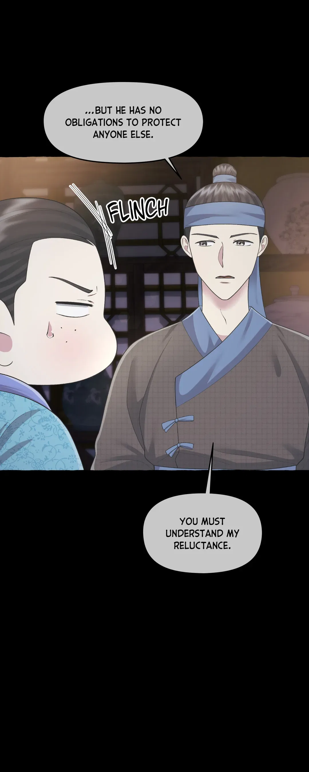 Cheer Up, Your Highness! Chapter 52 – Page 37