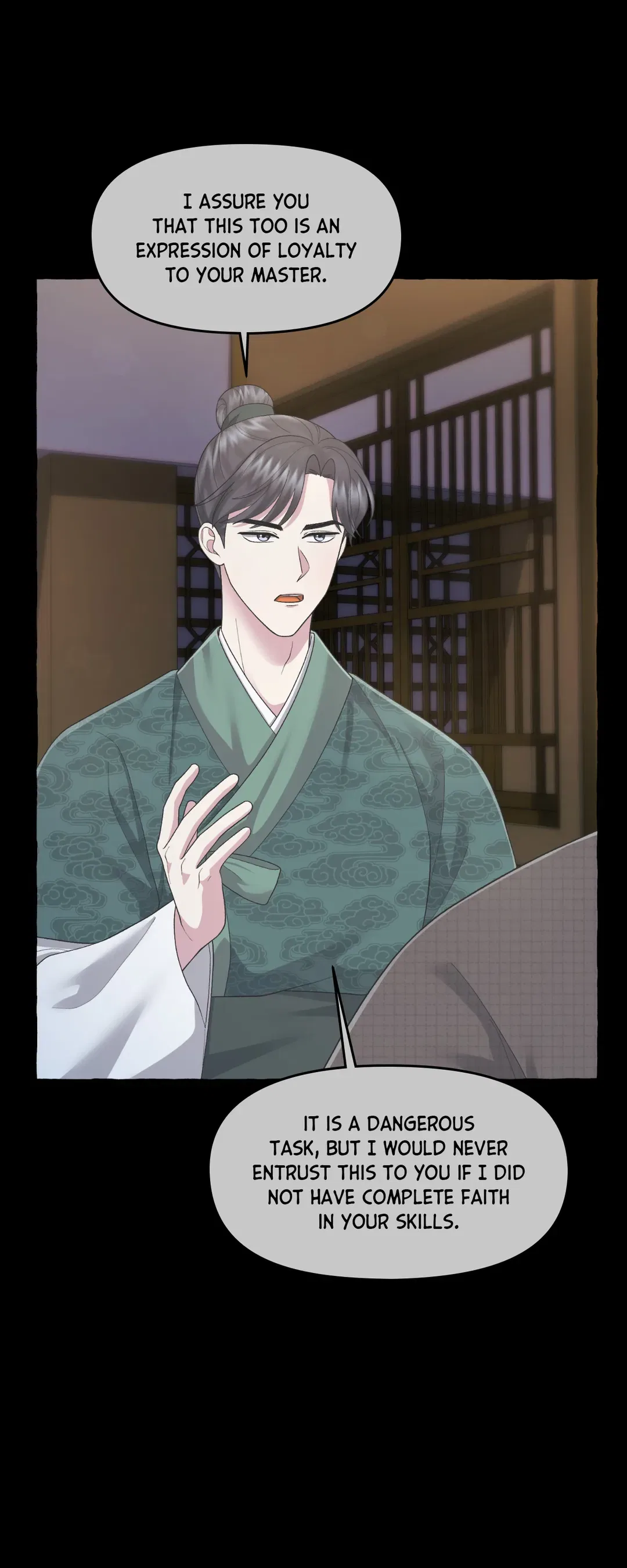 Cheer Up, Your Highness! Chapter 52 – Page 38