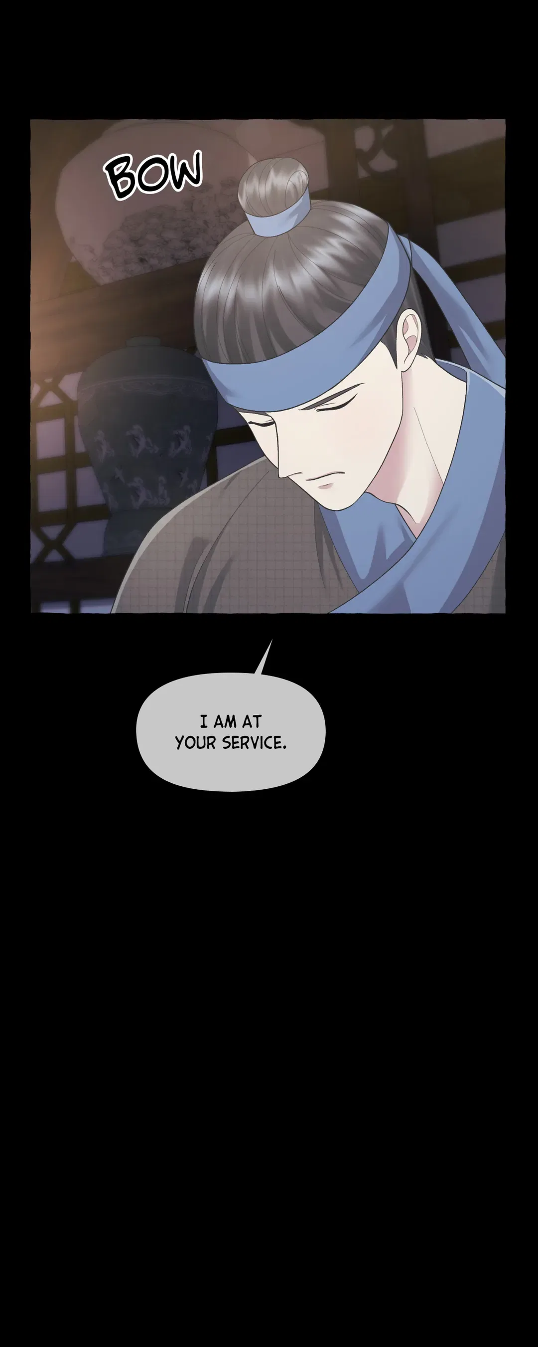 Cheer Up, Your Highness! Chapter 52 – Page 40
