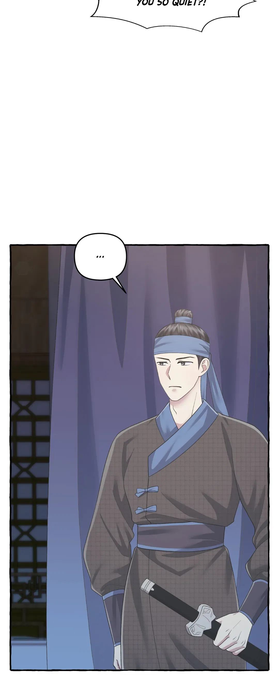 Cheer Up, Your Highness! Chapter 52 – Page 43