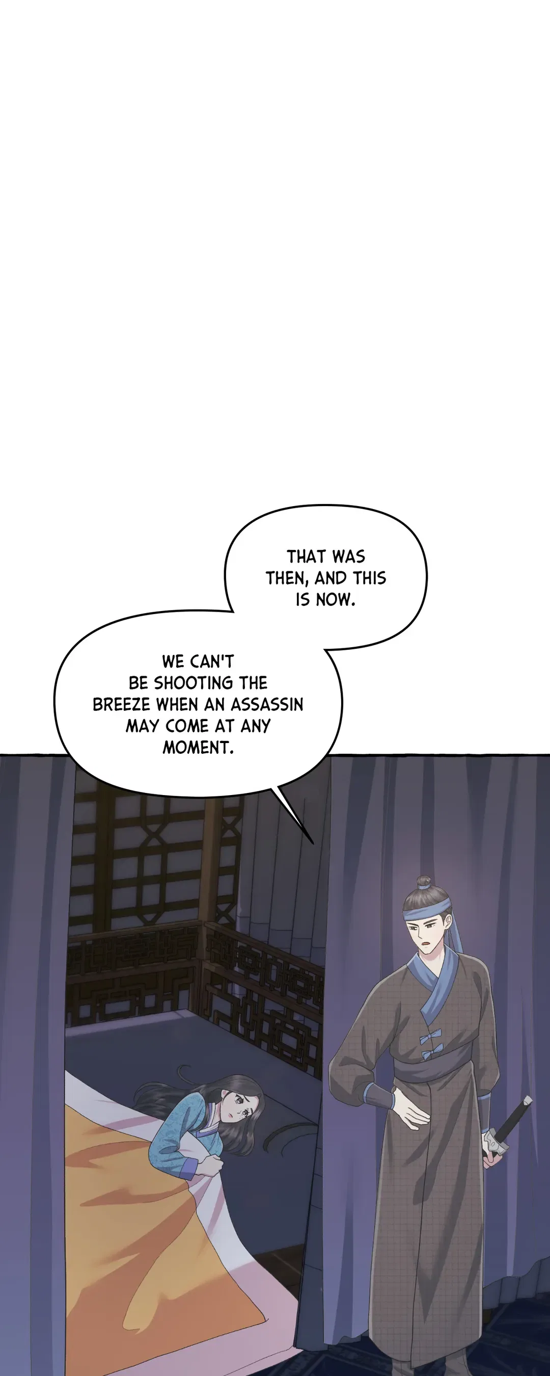 Cheer Up, Your Highness! Chapter 52 – Page 44