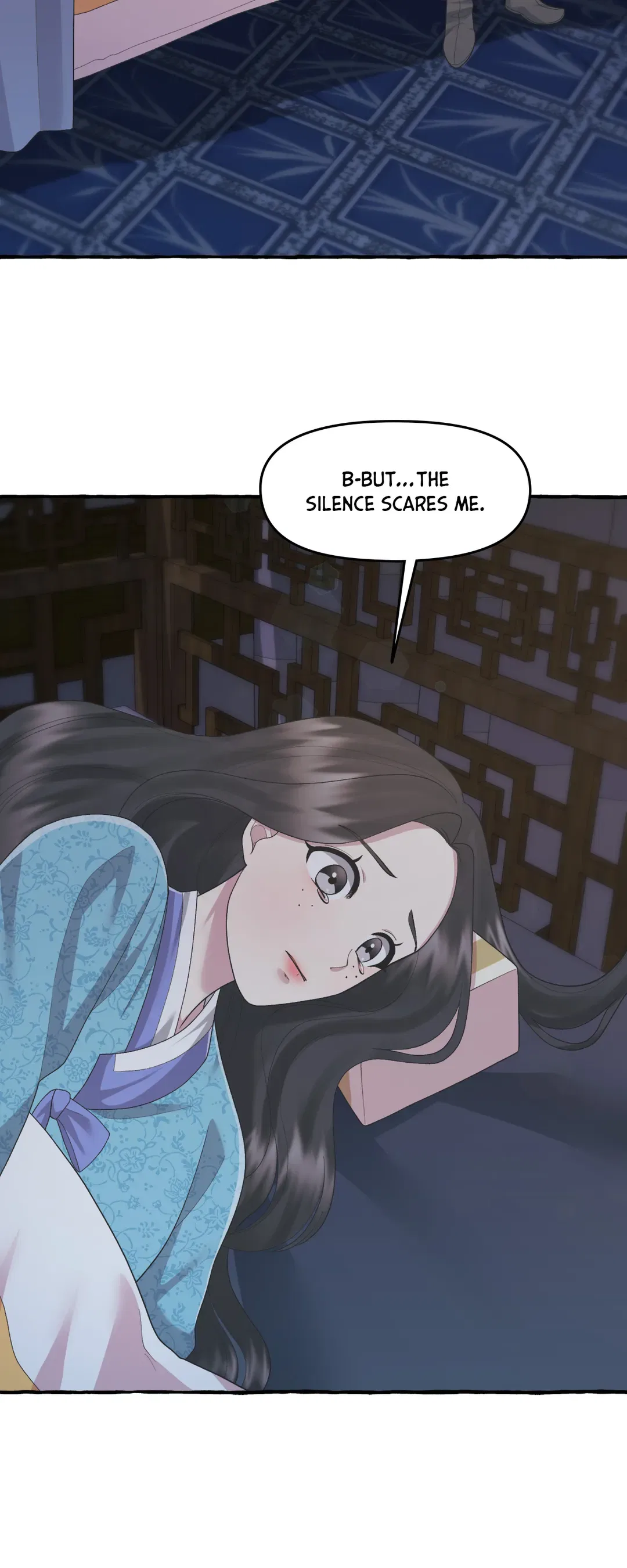 Cheer Up, Your Highness! Chapter 52 – Page 45