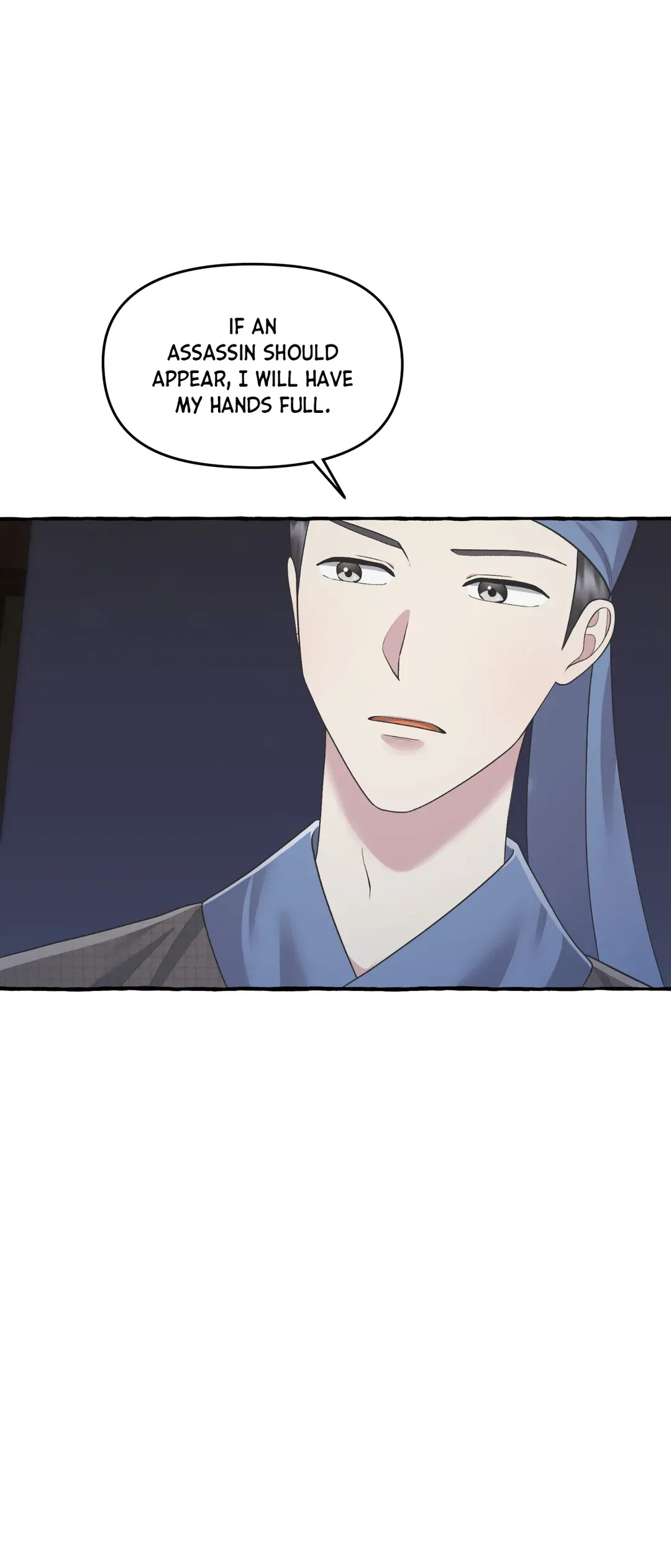 Cheer Up, Your Highness! Chapter 52 – Page 46