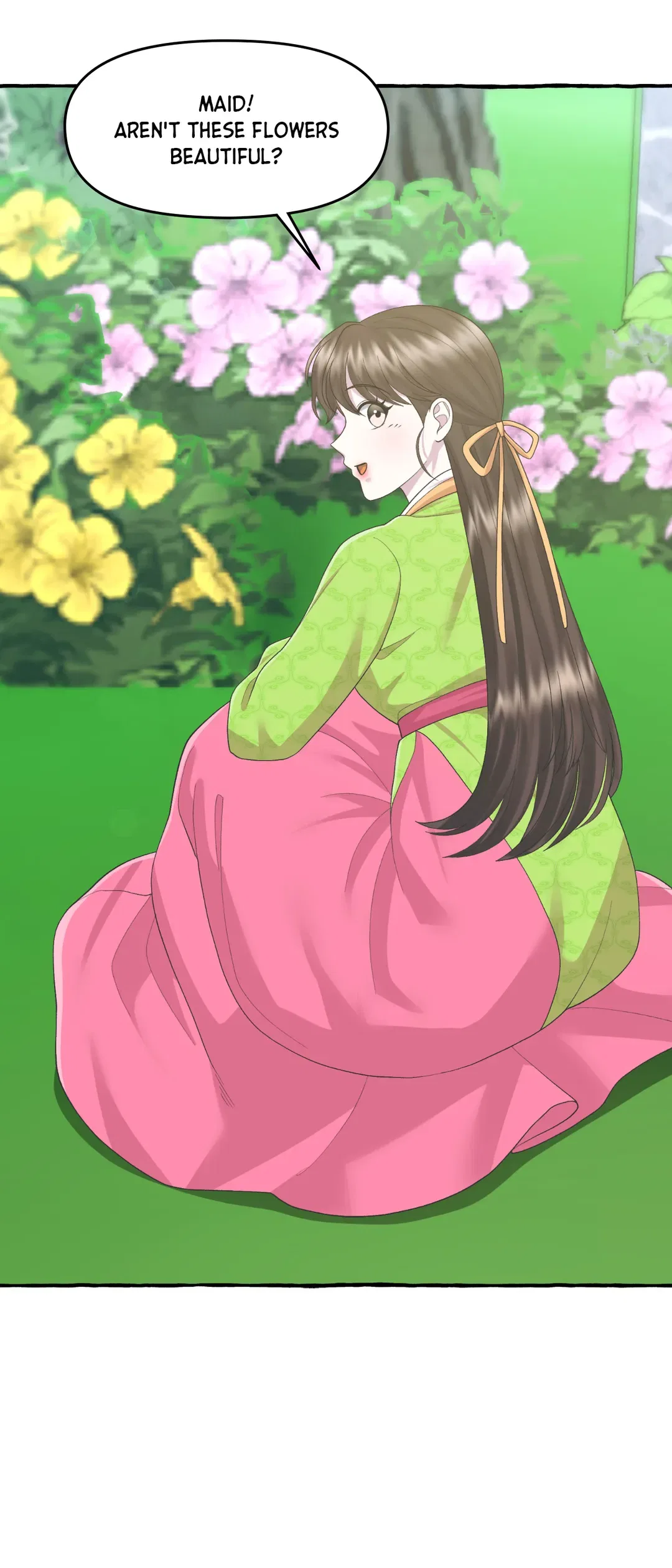 Cheer Up, Your Highness! Chapter 52 – Page 50