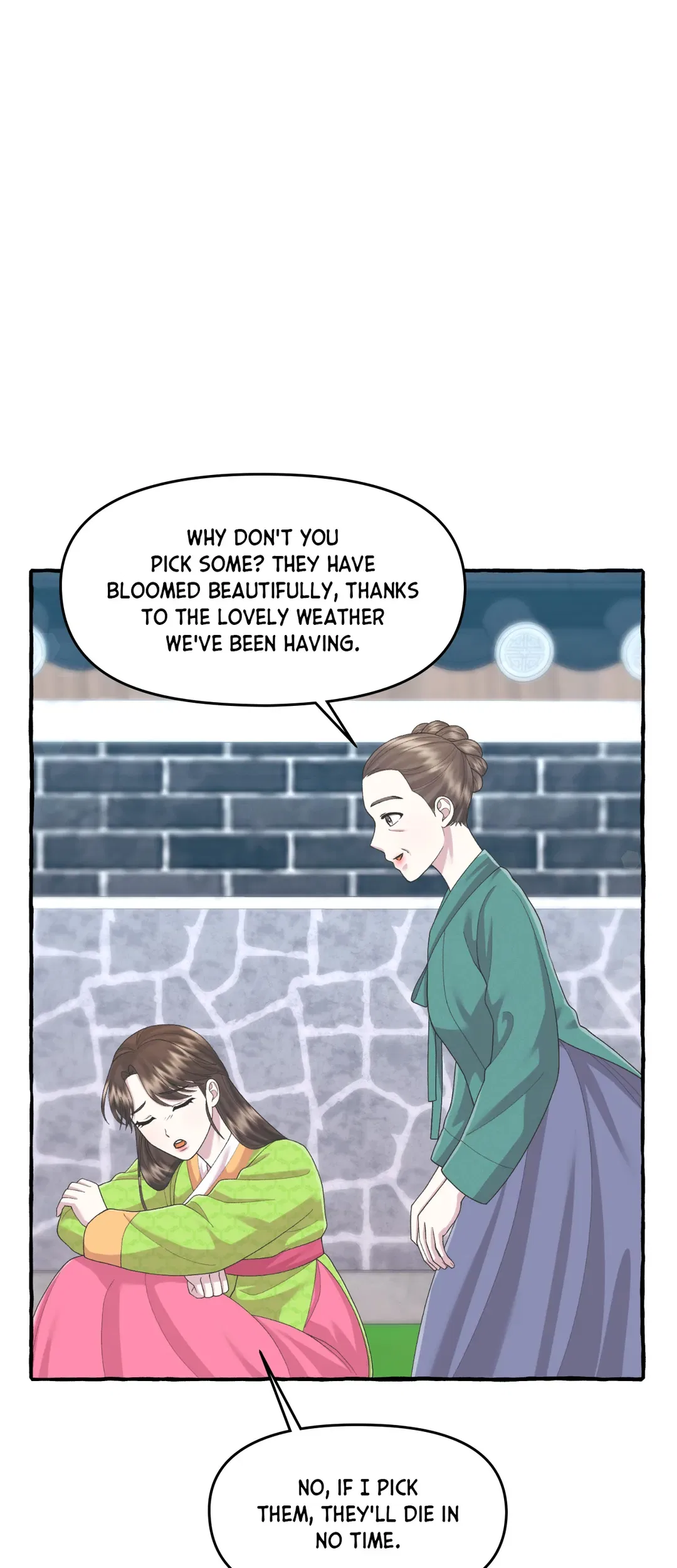 Cheer Up, Your Highness! Chapter 52 – Page 51