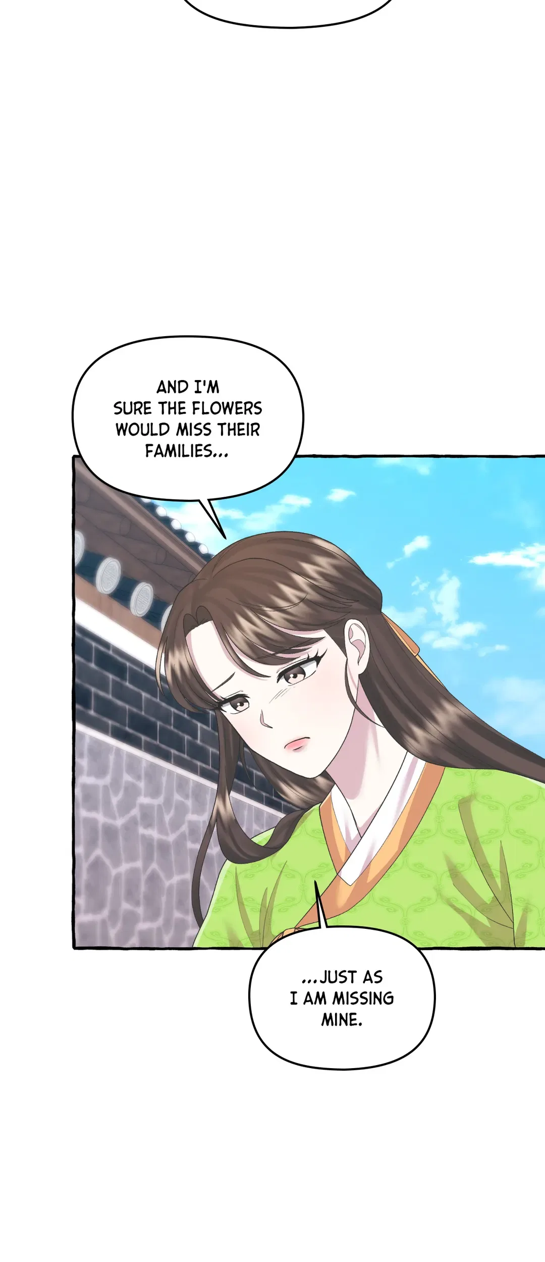 Cheer Up, Your Highness! Chapter 52 – Page 52