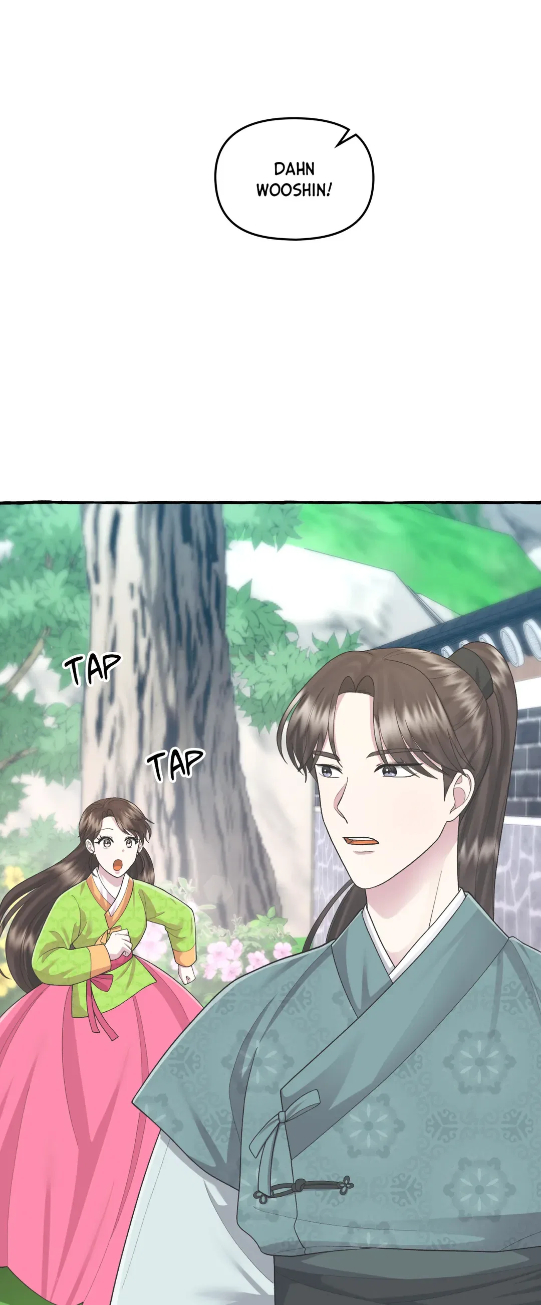 Cheer Up, Your Highness! Chapter 52 – Page 56