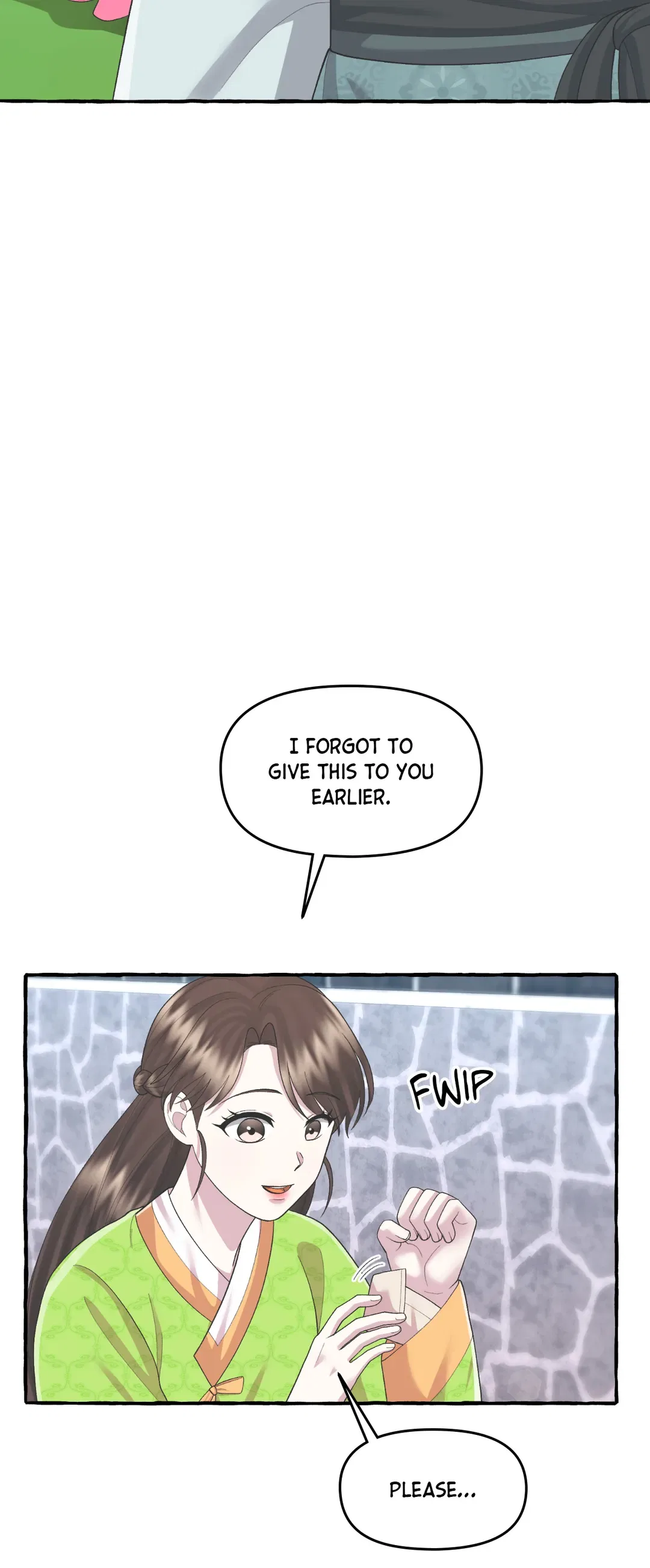 Cheer Up, Your Highness! Chapter 52 – Page 57