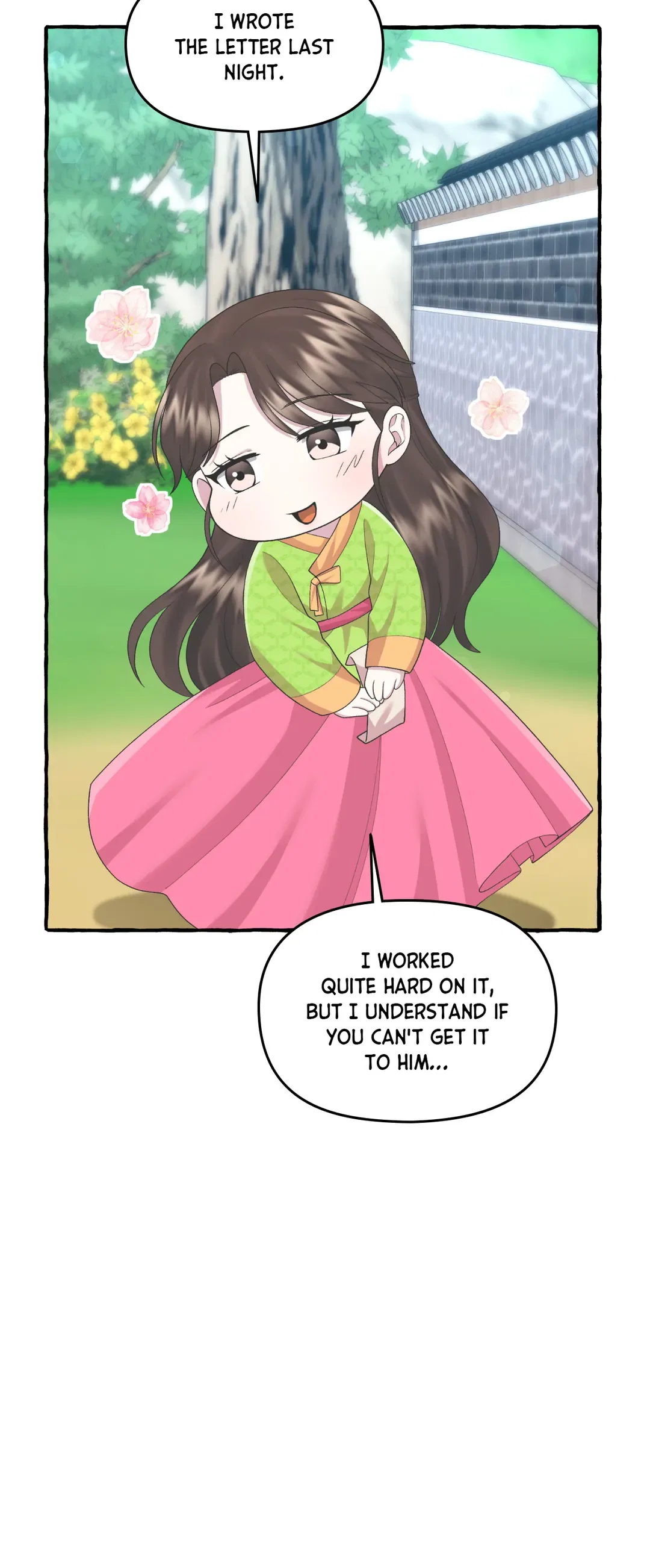 Cheer Up, Your Highness! Chapter 52 – Page 60