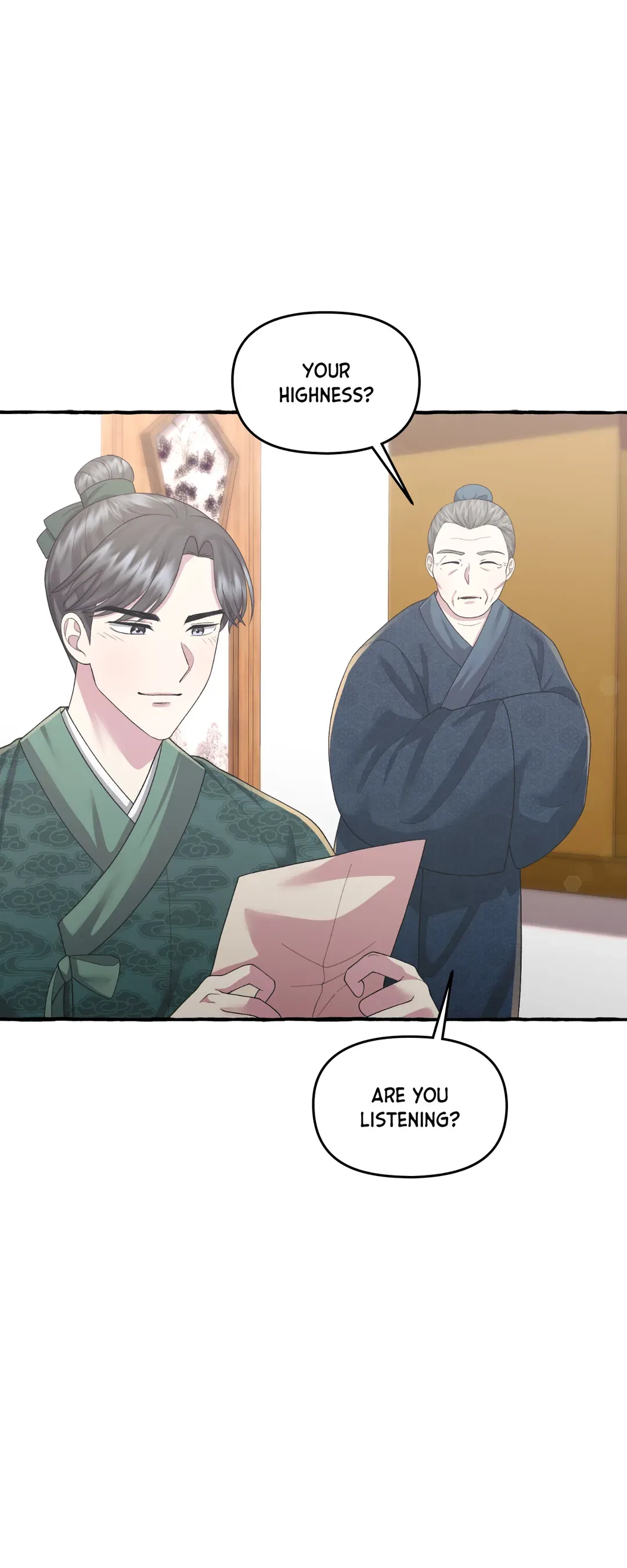 Cheer Up, Your Highness! Chapter 52 – Page 66