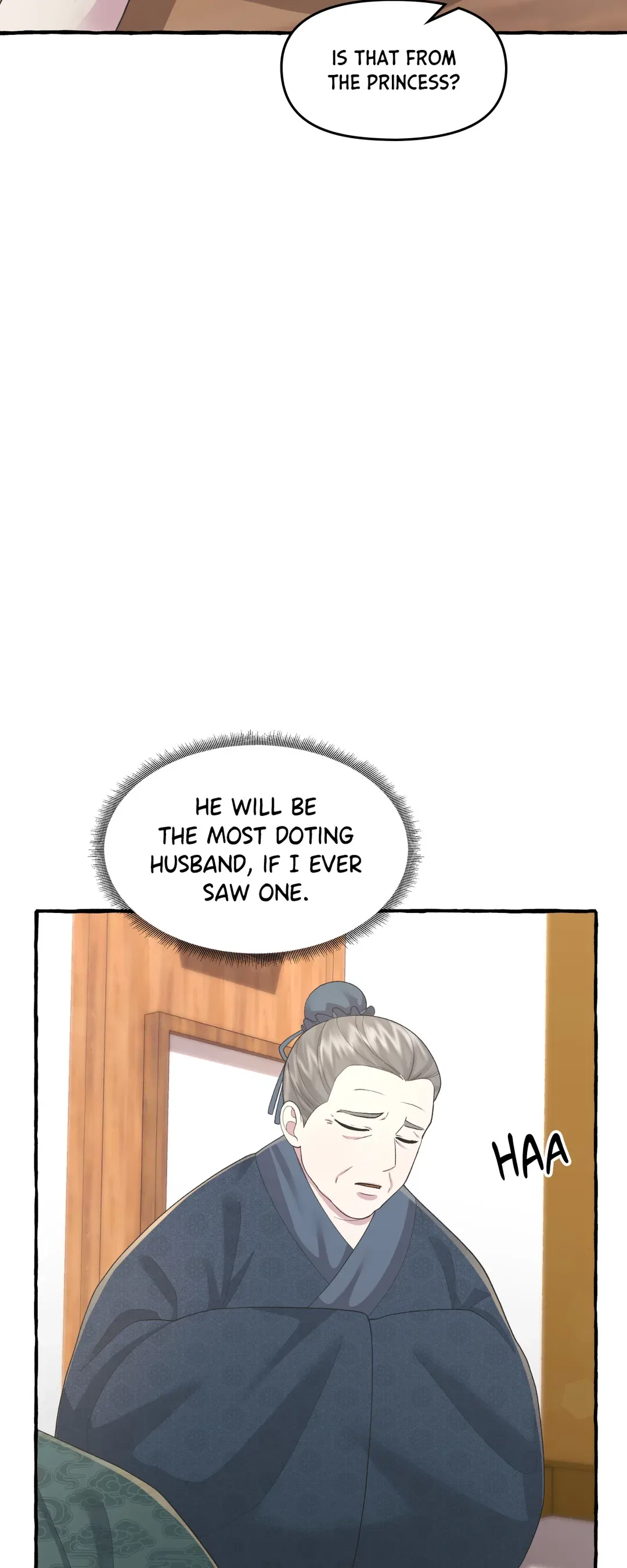 Cheer Up, Your Highness! Chapter 52 – Page 68