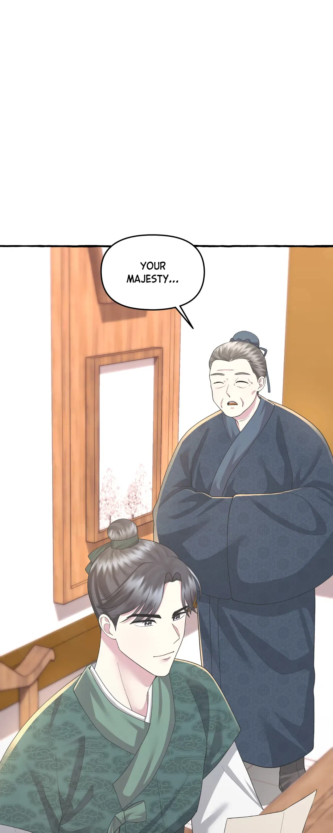 Cheer Up, Your Highness! Chapter 52 – Page 71