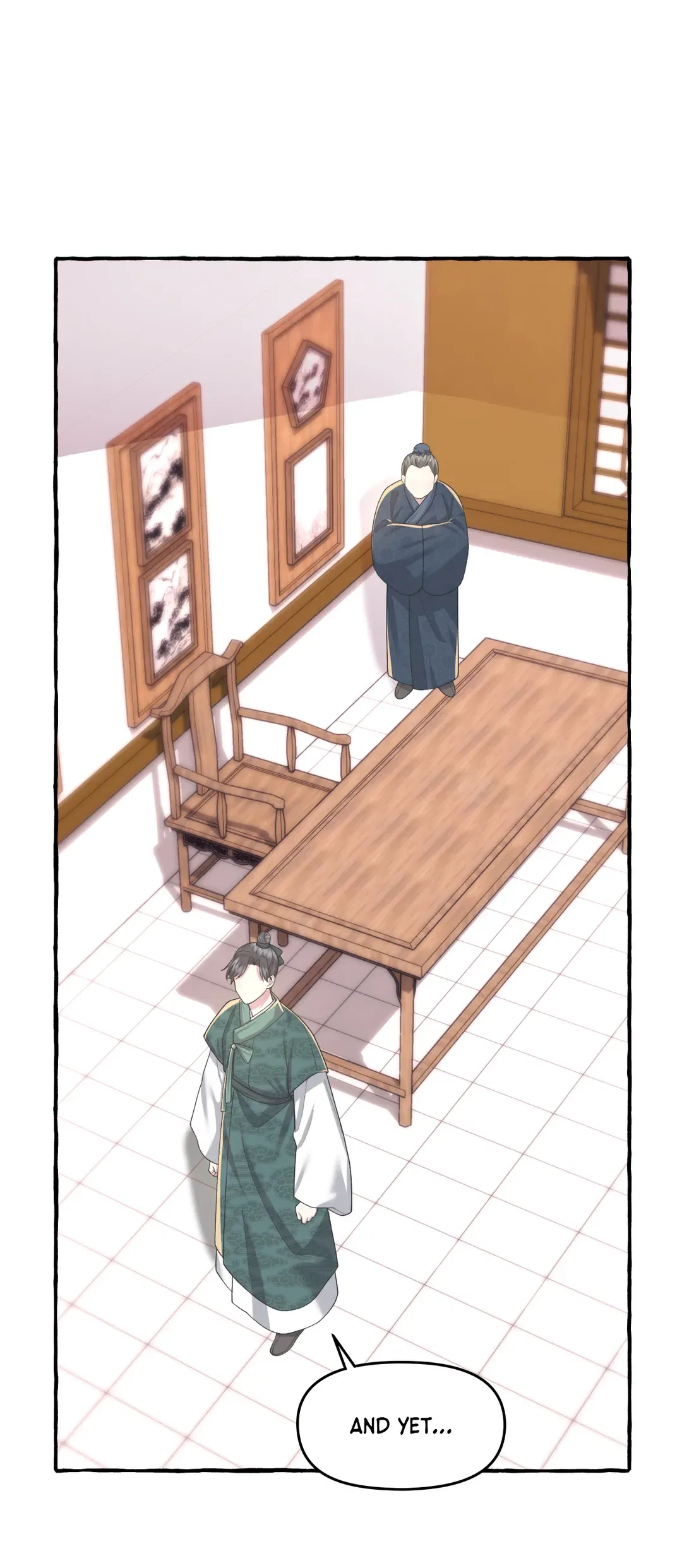 Cheer Up, Your Highness! Chapter 52 – Page 76