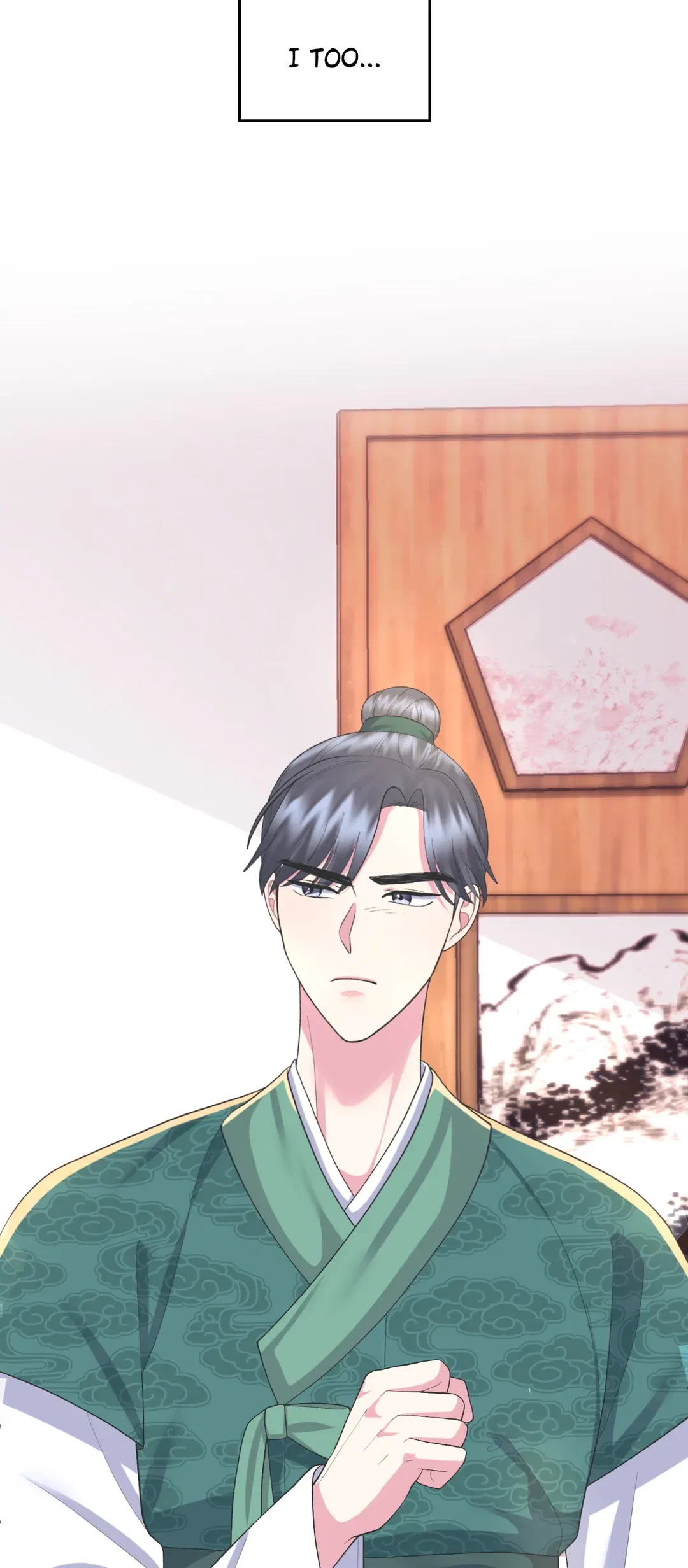 Cheer Up, Your Highness! Chapter 52 – Page 84