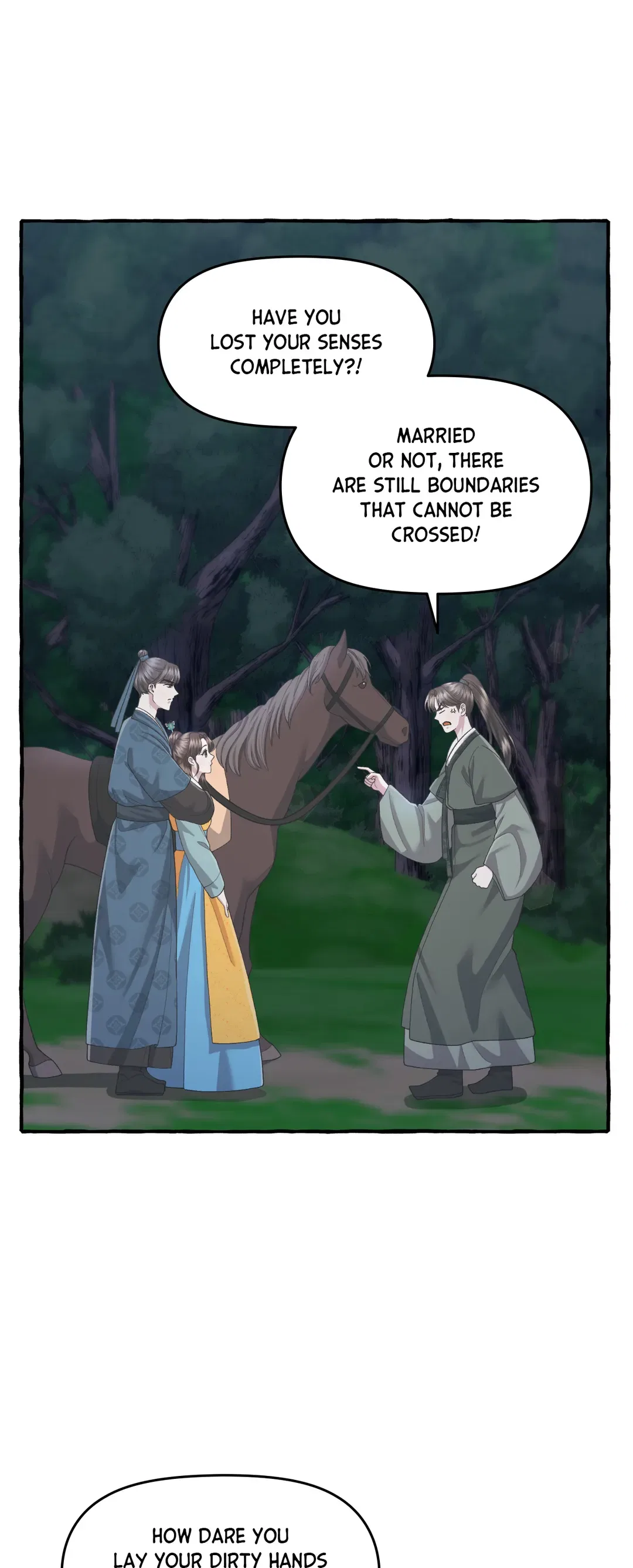 Cheer Up, Your Highness! Chapter 51 – Page 1