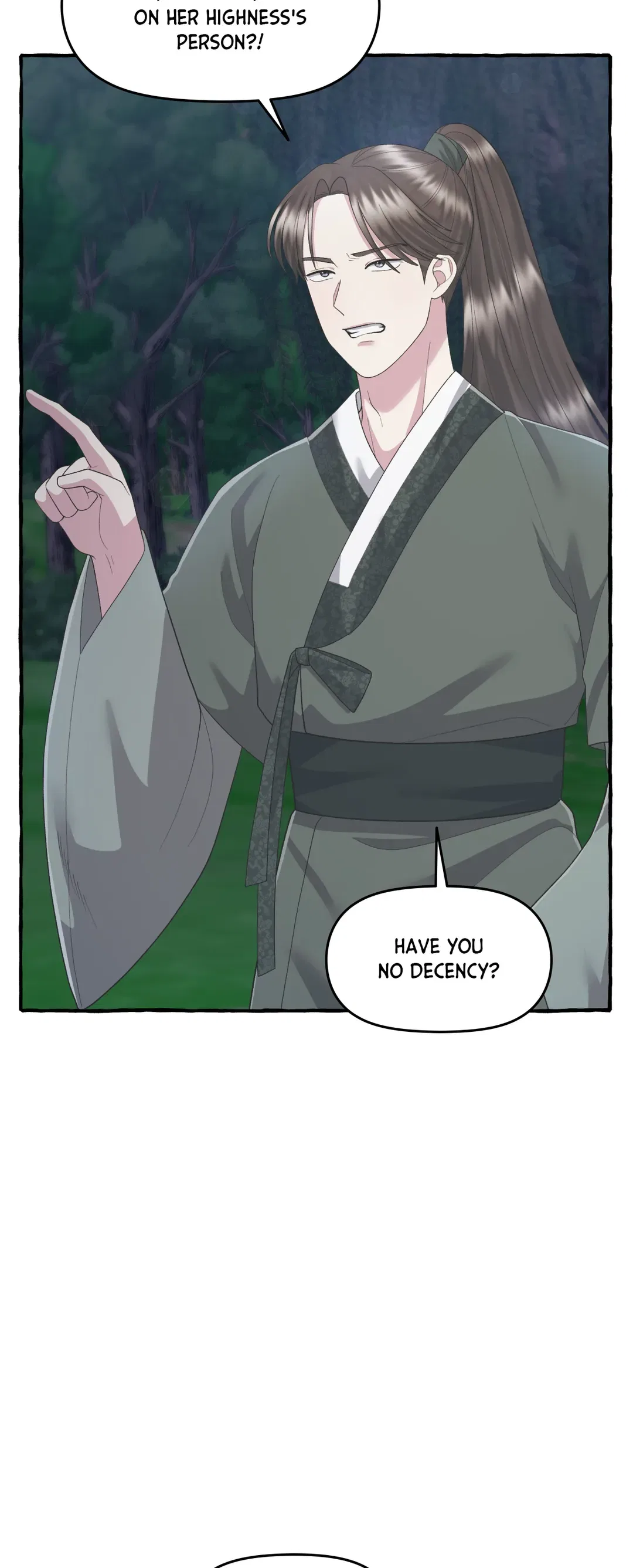Cheer Up, Your Highness! Chapter 51 – Page 2
