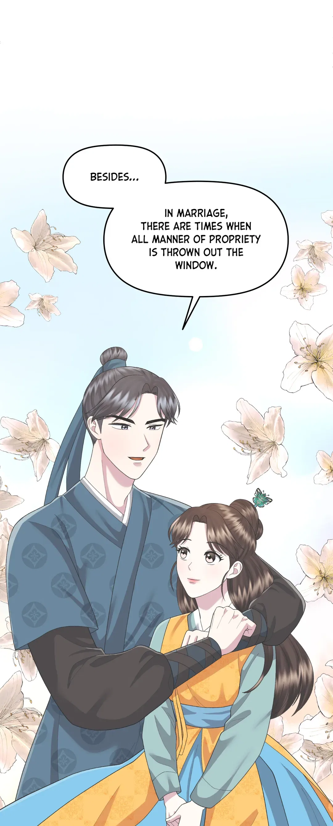 Cheer Up, Your Highness! Chapter 51 – Page 4