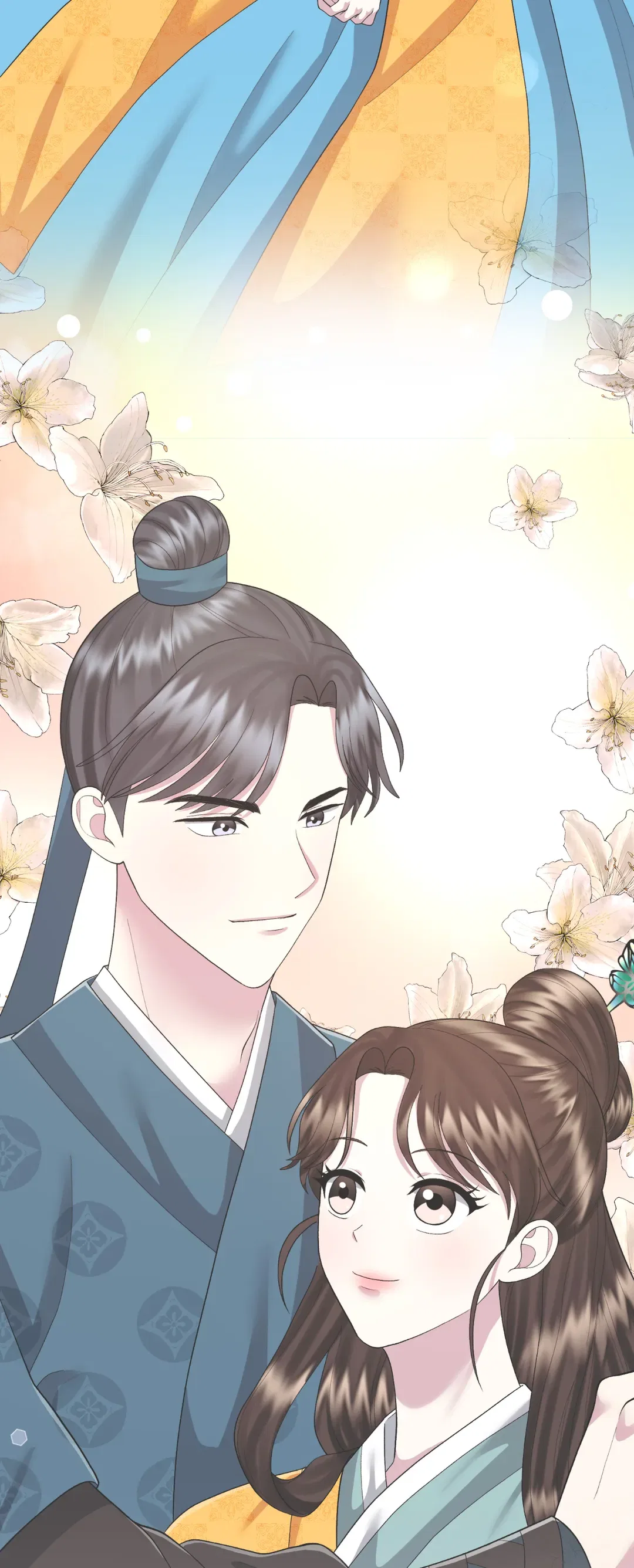 Cheer Up, Your Highness! Chapter 51 – Page 5