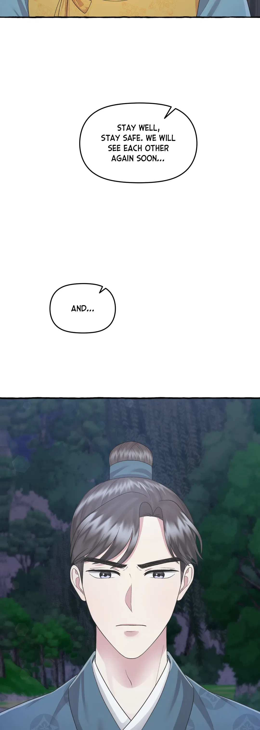 Cheer Up, Your Highness! Chapter 51 – Page 11