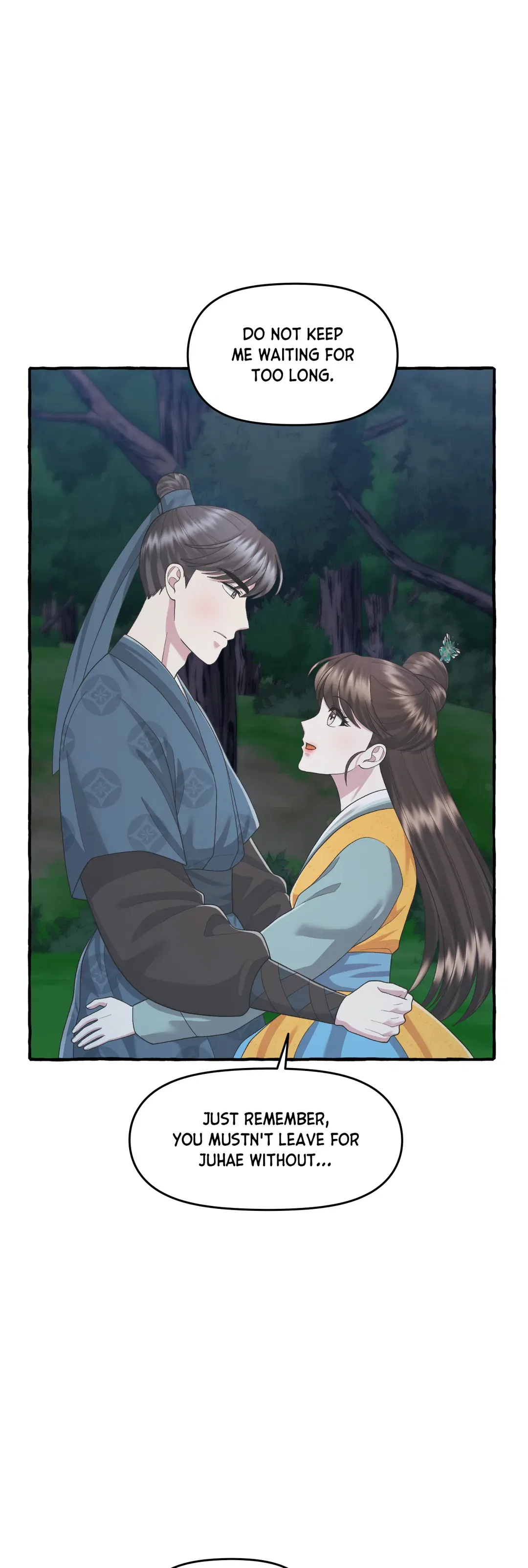 Cheer Up, Your Highness! Chapter 51 – Page 13