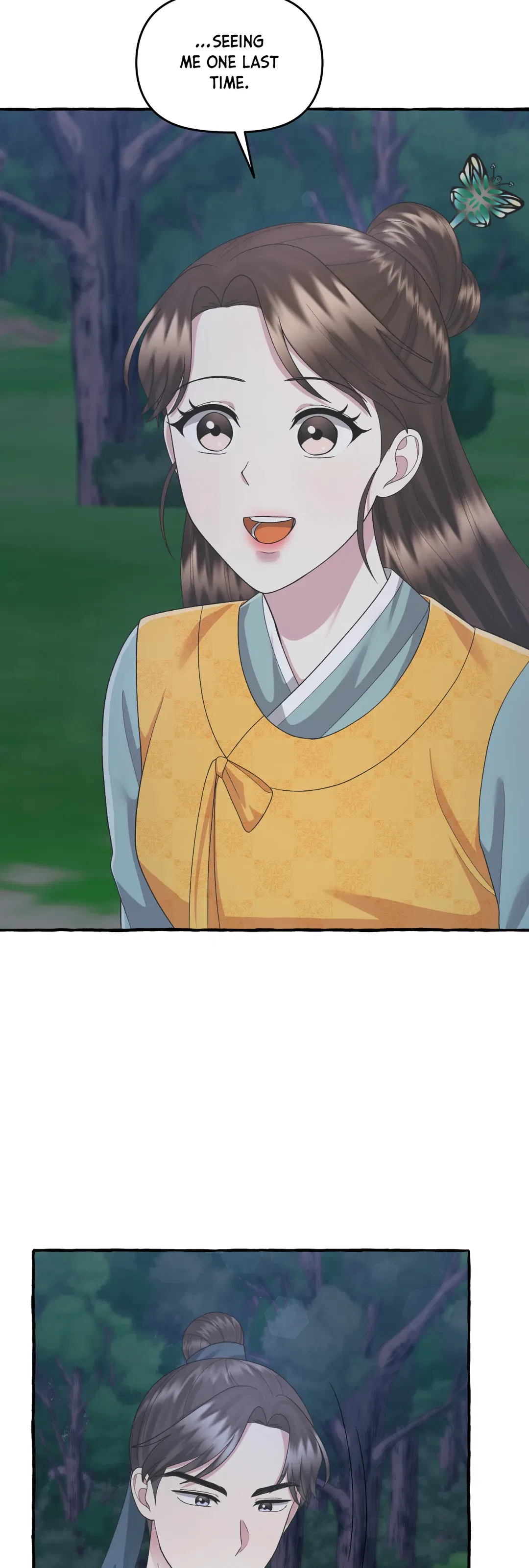 Cheer Up, Your Highness! Chapter 51 – Page 14