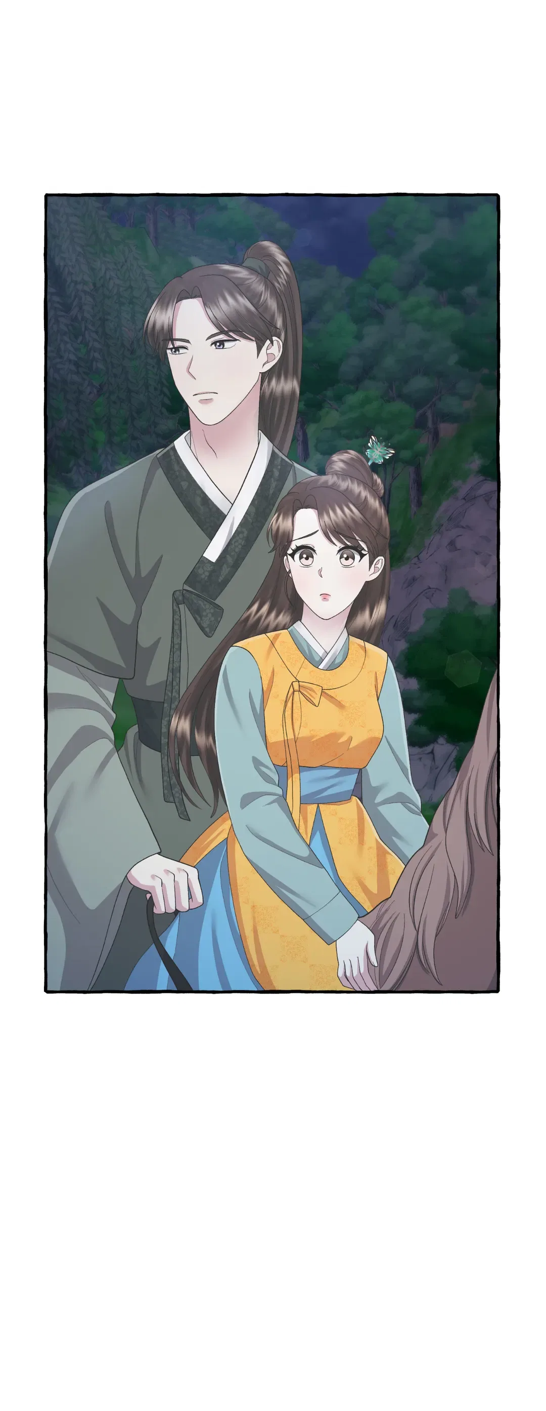 Cheer Up, Your Highness! Chapter 51 – Page 19
