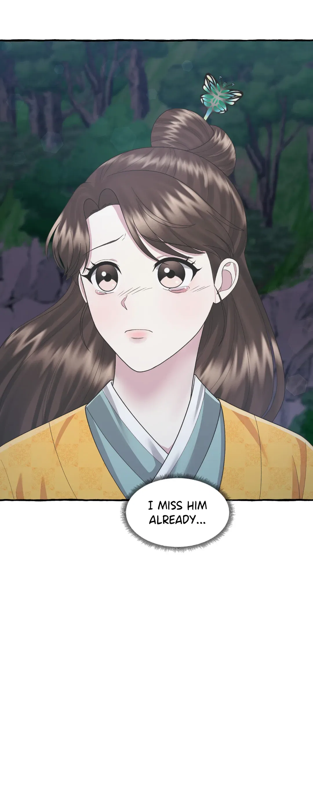 Cheer Up, Your Highness! Chapter 51 – Page 20