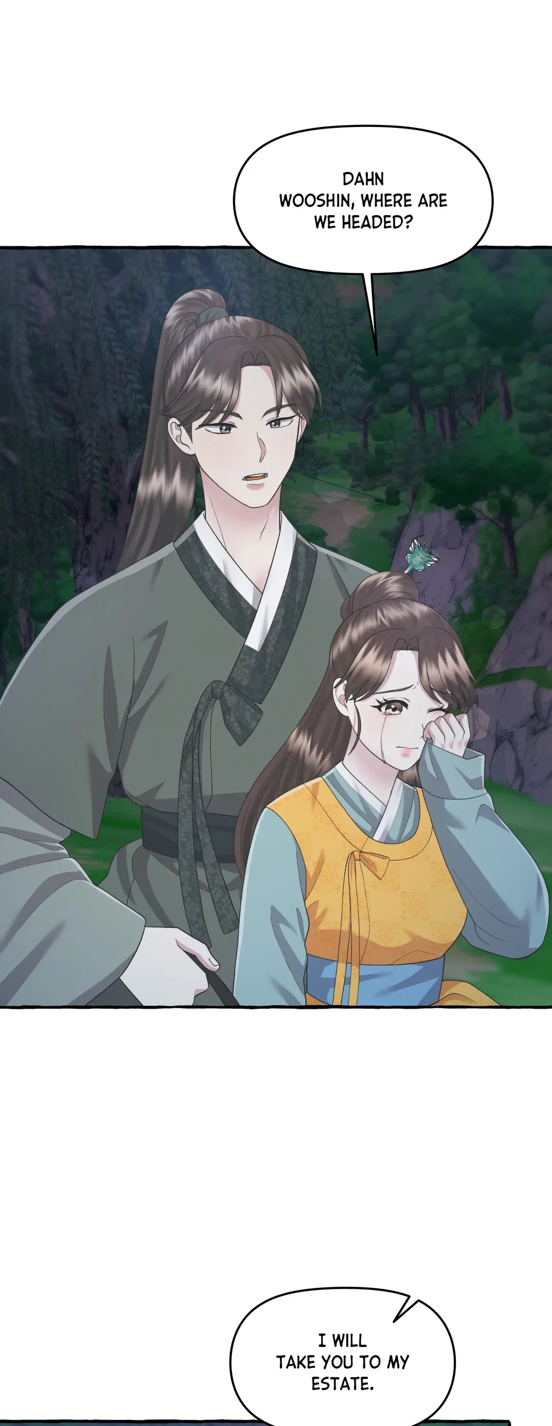 Cheer Up, Your Highness! Chapter 51 – Page 21