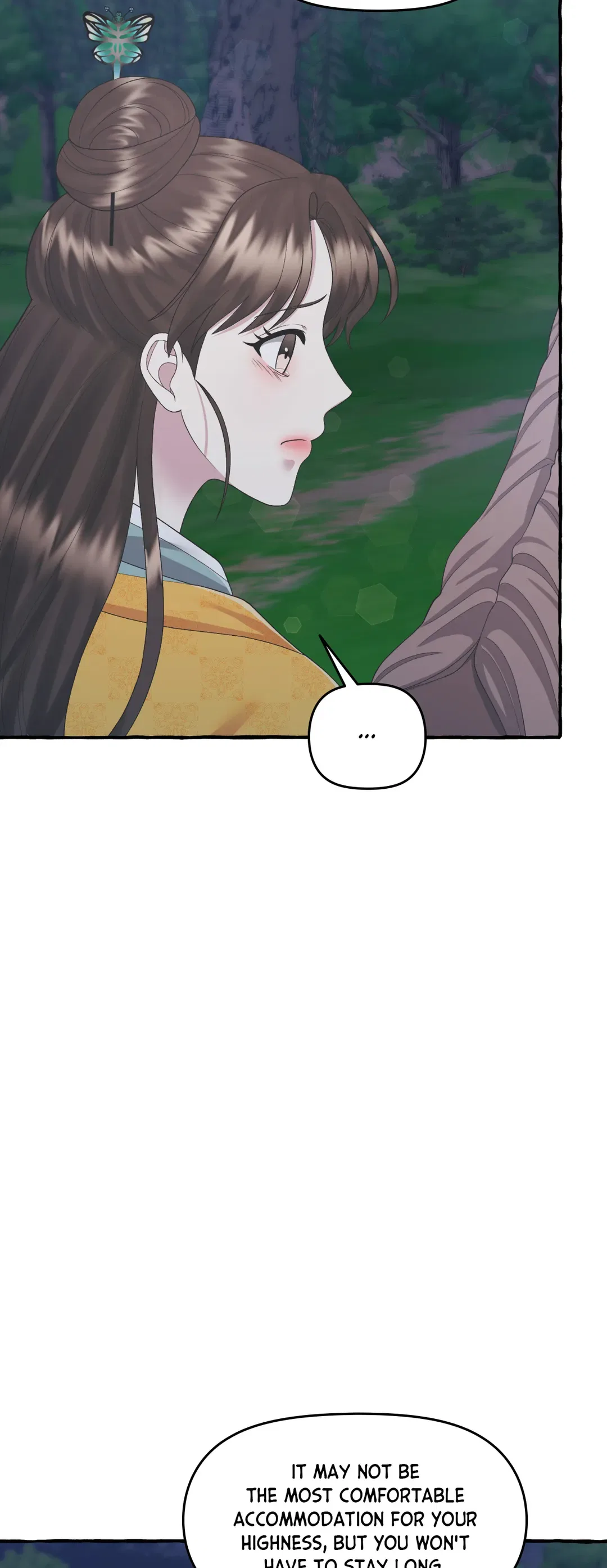 Cheer Up, Your Highness! Chapter 51 – Page 22