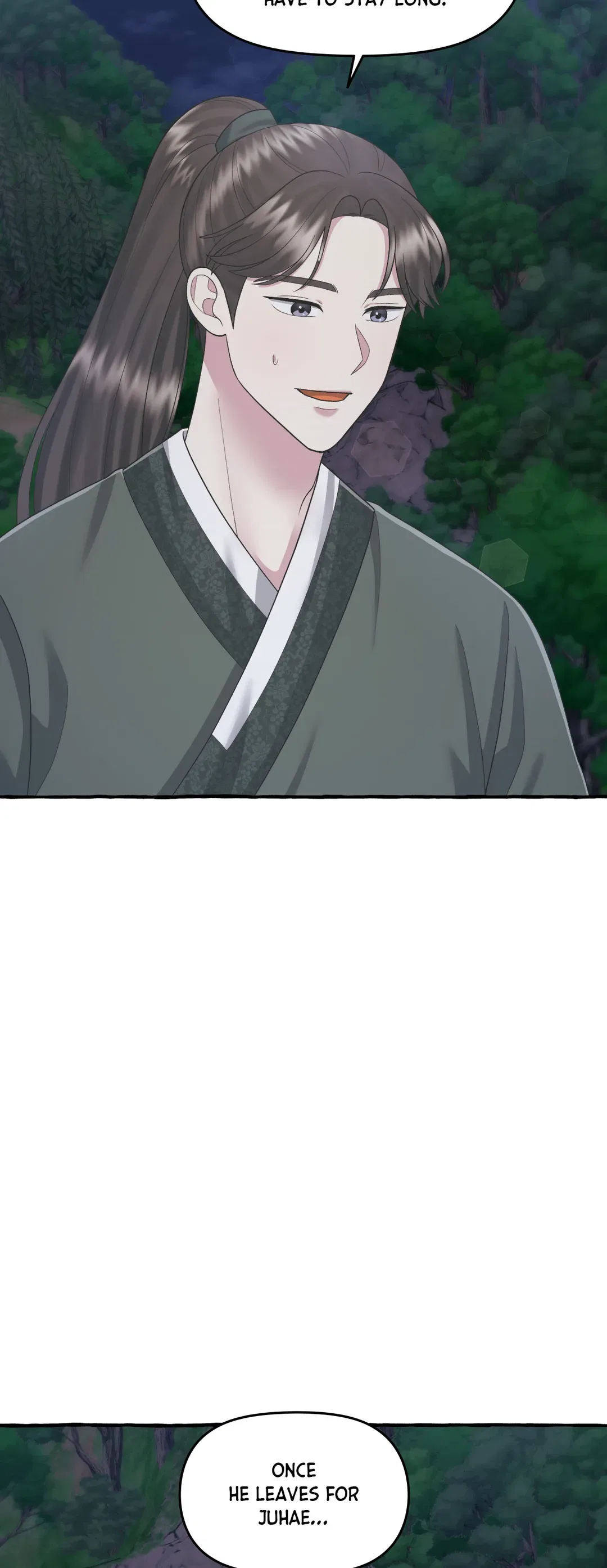 Cheer Up, Your Highness! Chapter 51 – Page 23