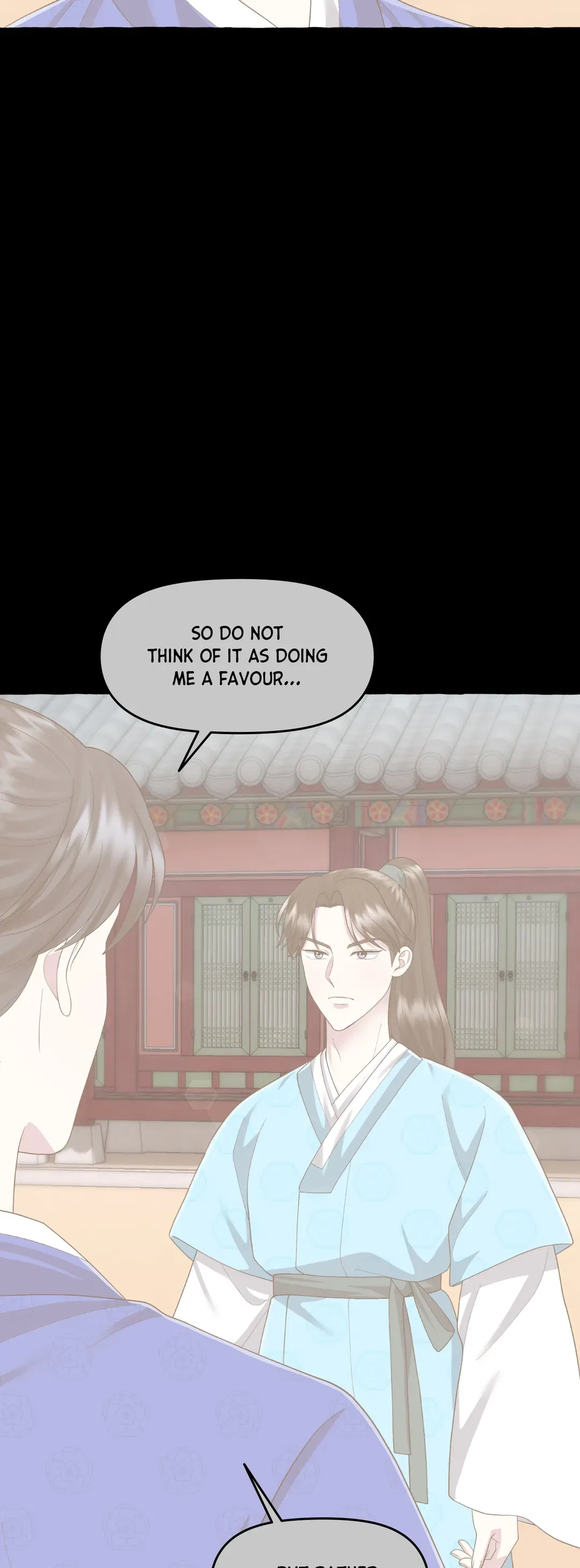 Cheer Up, Your Highness! Chapter 51 – Page 27