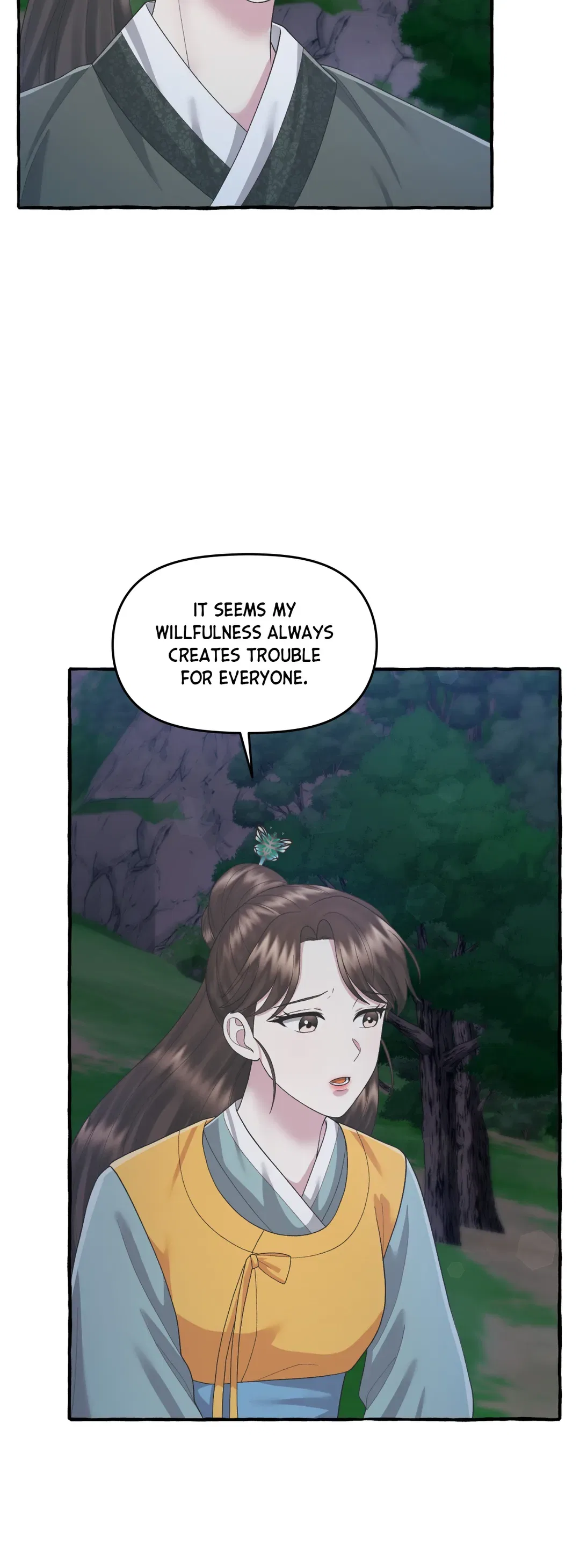 Cheer Up, Your Highness! Chapter 51 – Page 29