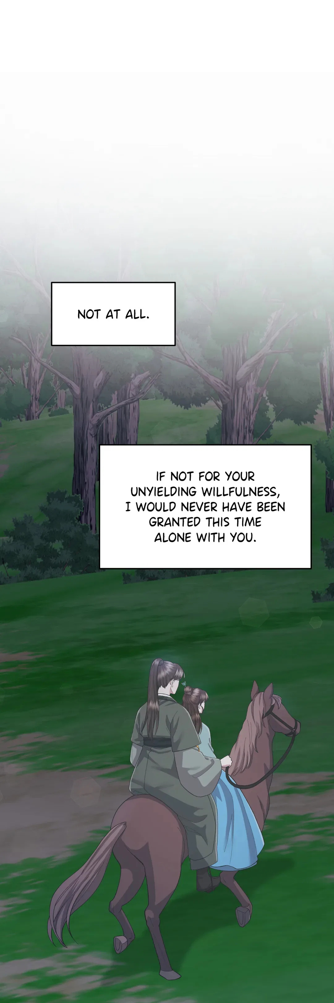 Cheer Up, Your Highness! Chapter 51 – Page 31