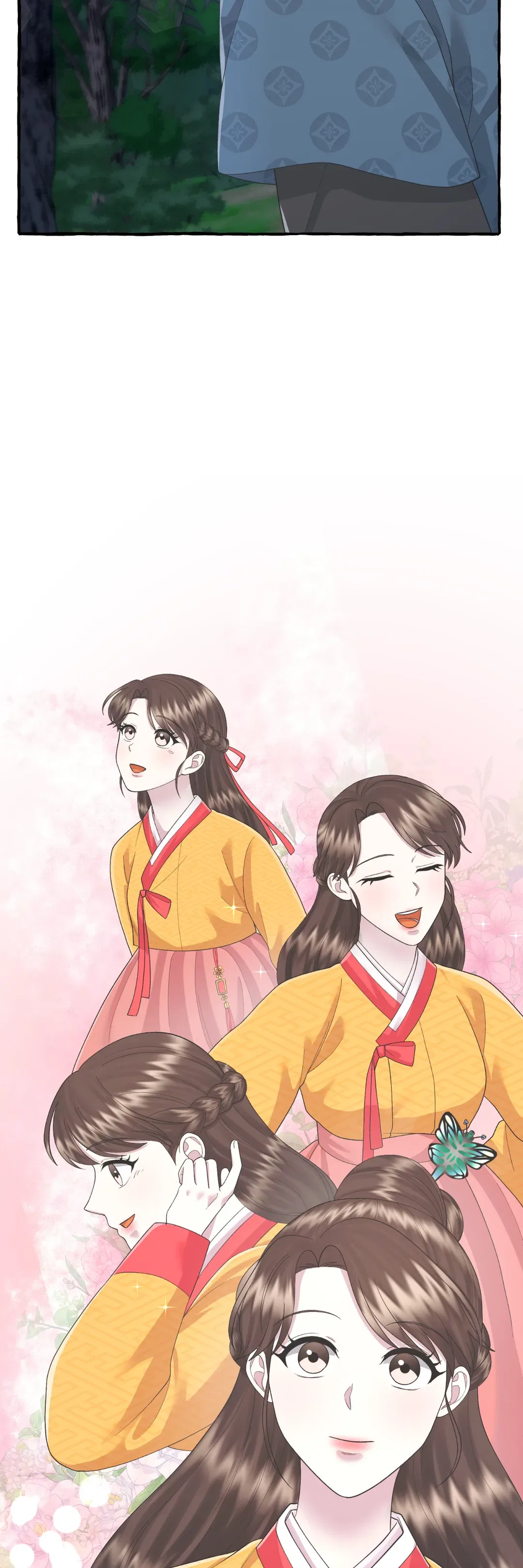 Cheer Up, Your Highness! Chapter 51 – Page 35