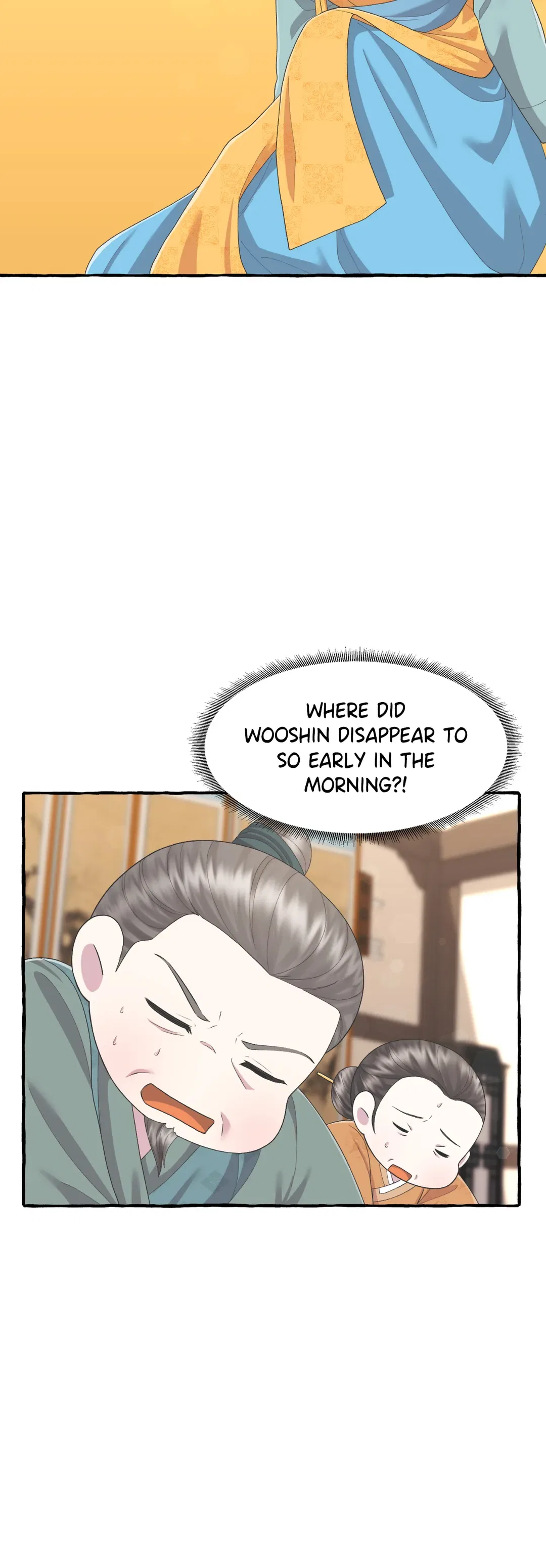 Cheer Up, Your Highness! Chapter 51 – Page 42
