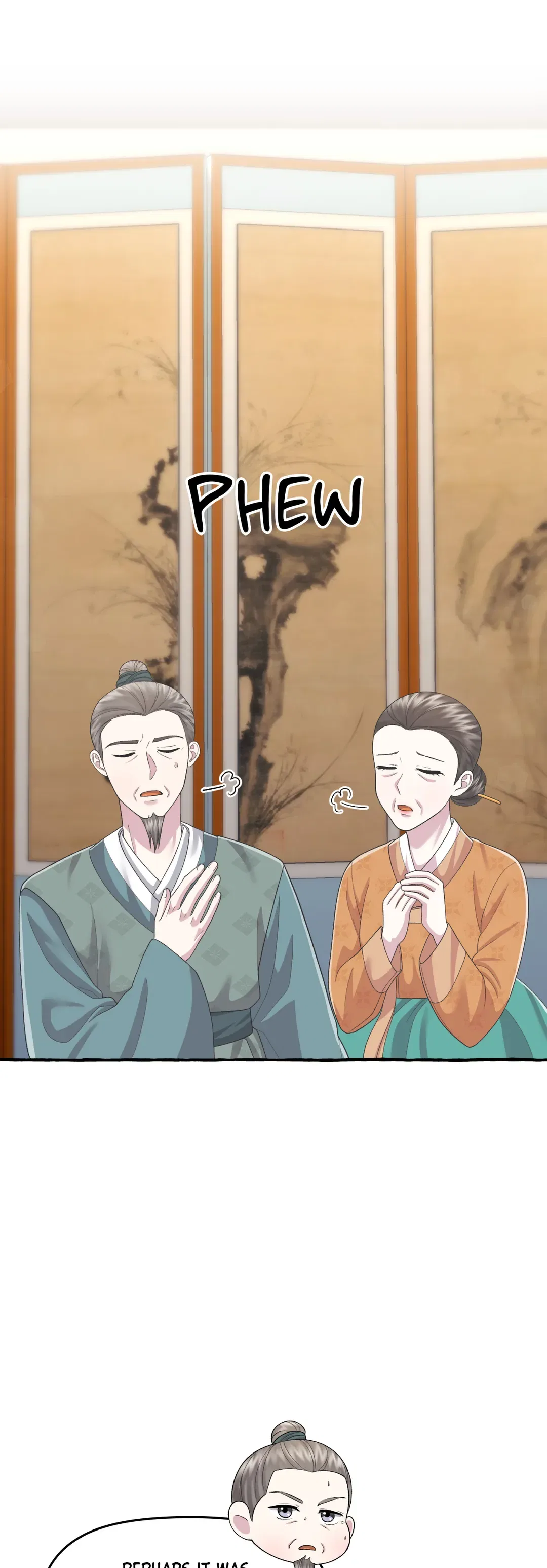 Cheer Up, Your Highness! Chapter 51 – Page 45