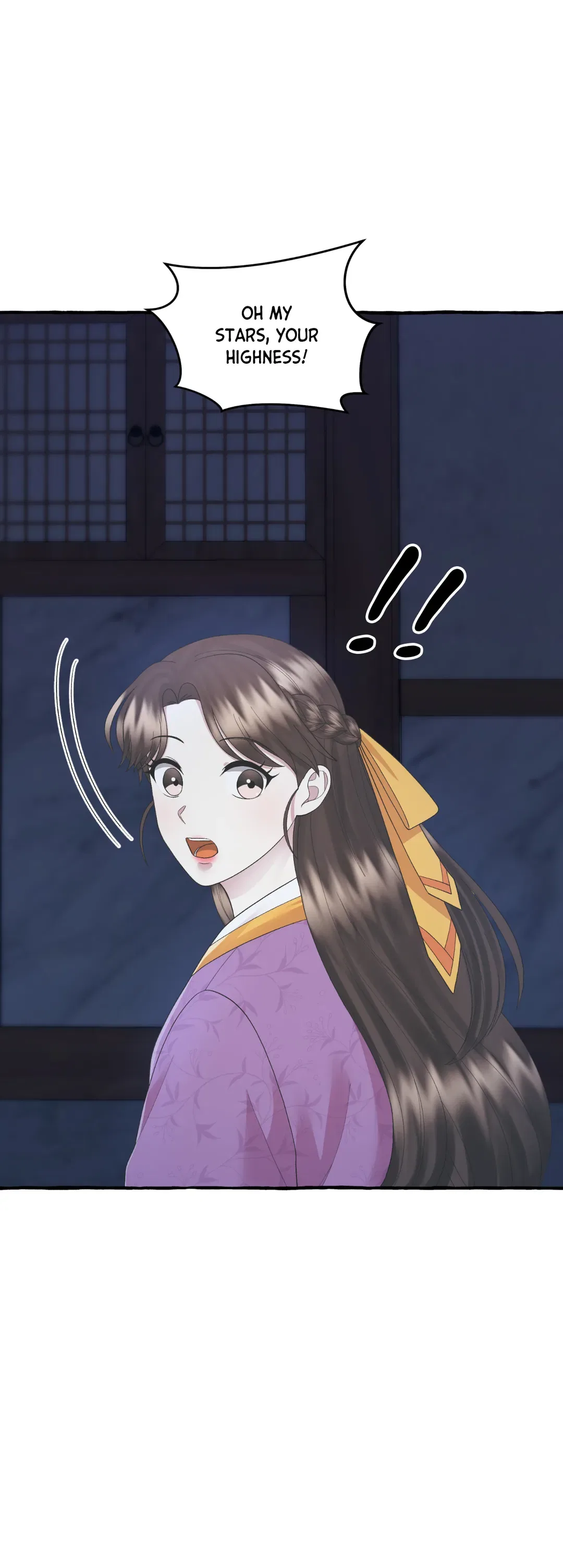 Cheer Up, Your Highness! Chapter 51 – Page 49