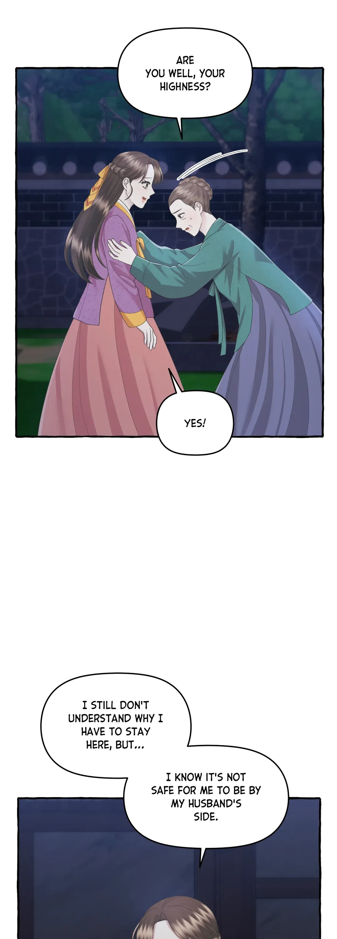 Cheer Up, Your Highness! Chapter 51 – Page 52