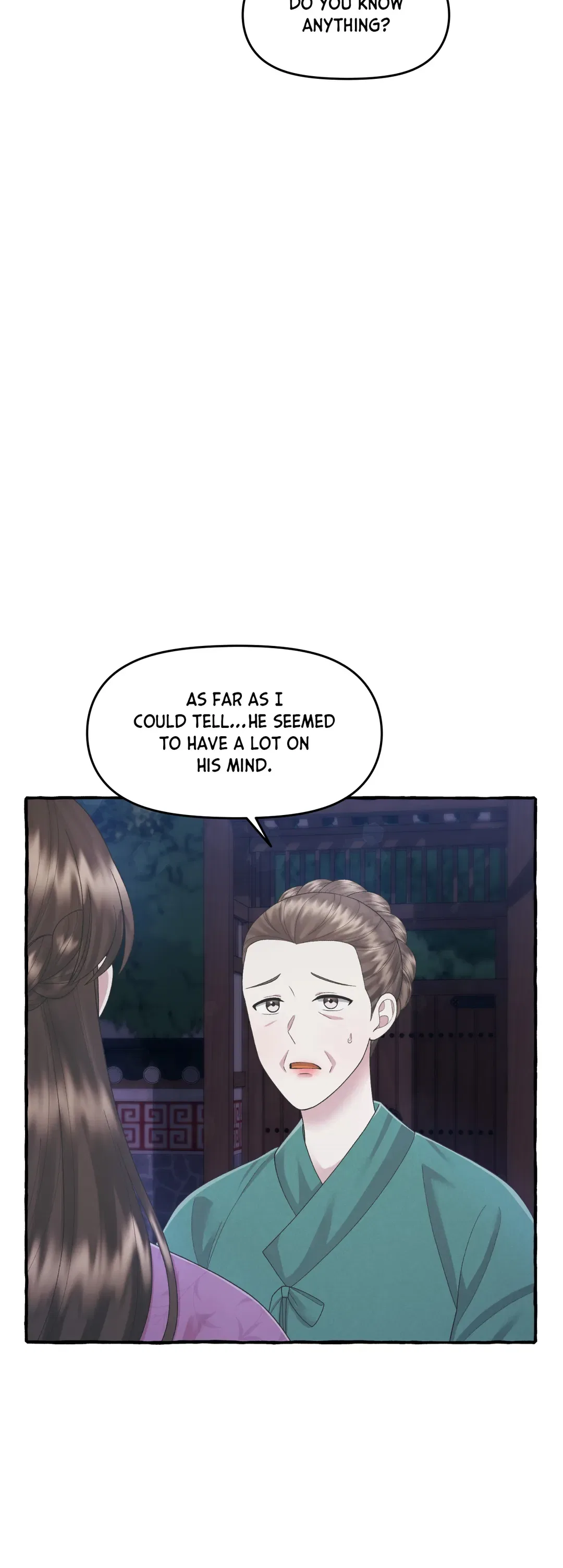 Cheer Up, Your Highness! Chapter 51 – Page 54