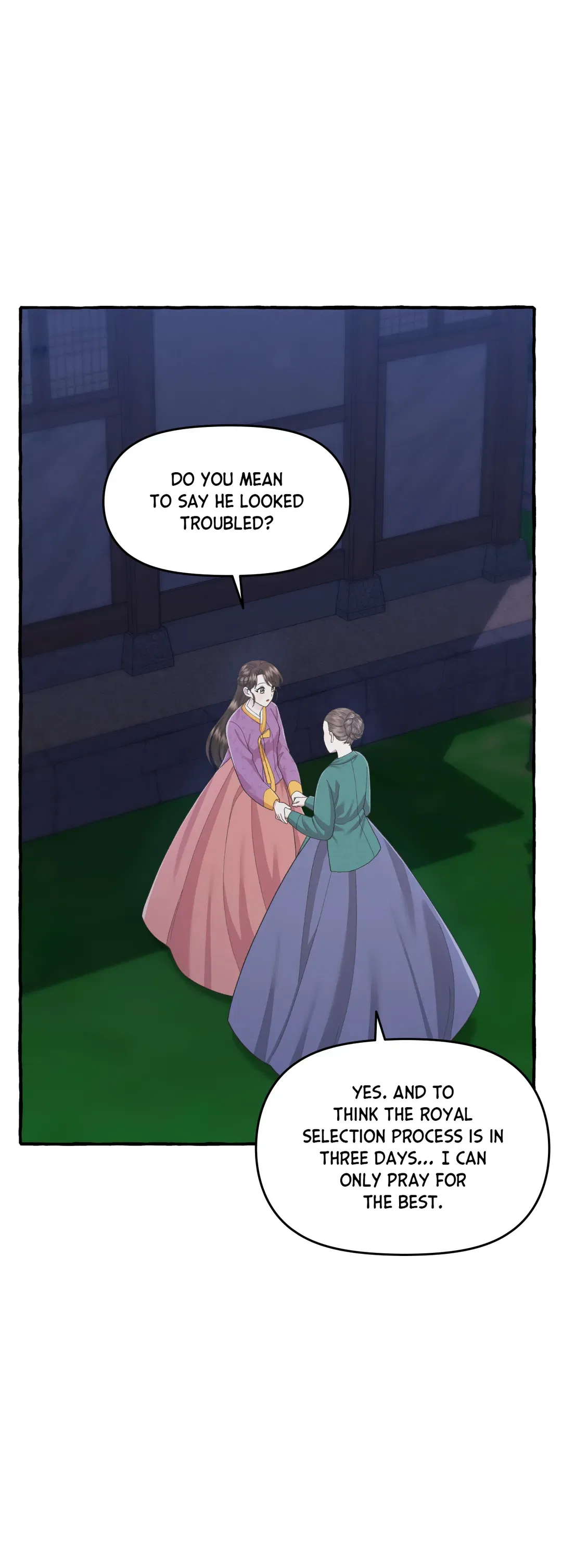 Cheer Up, Your Highness! Chapter 51 – Page 55