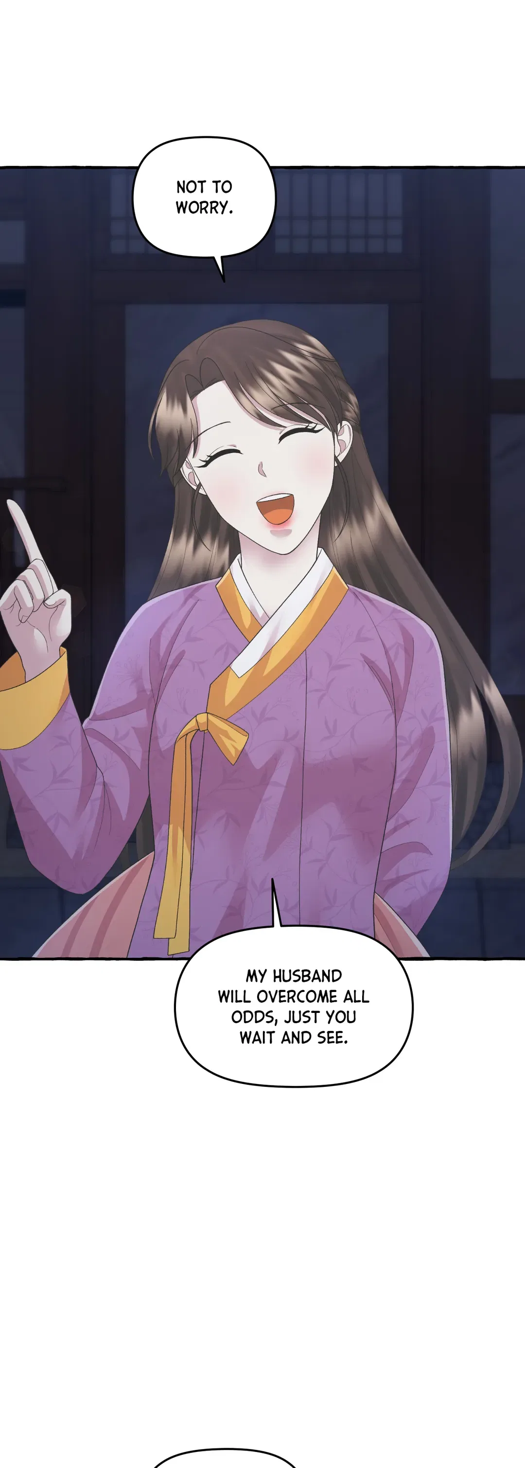 Cheer Up, Your Highness! Chapter 51 – Page 56