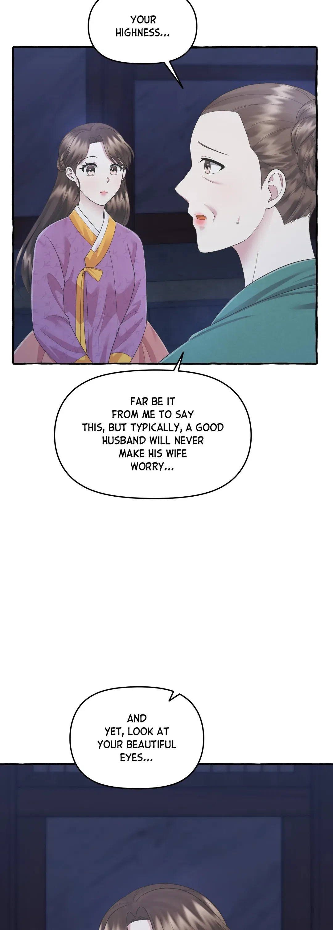 Cheer Up, Your Highness! Chapter 51 – Page 57