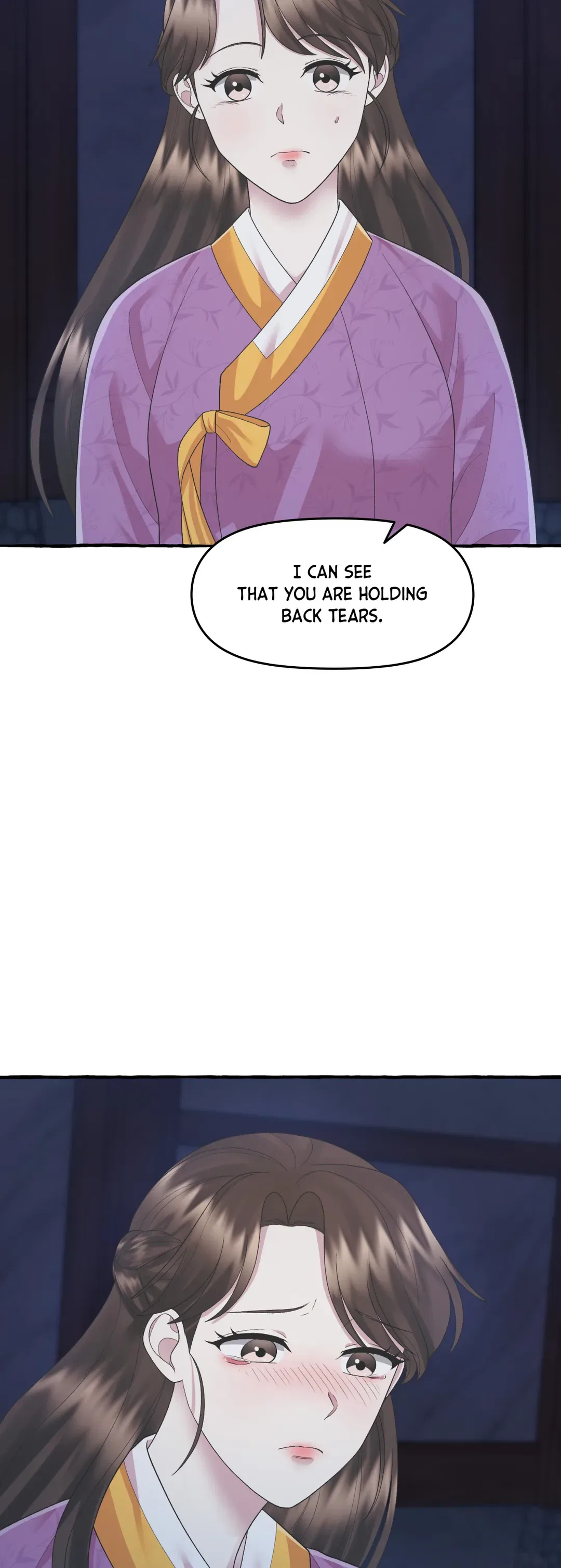 Cheer Up, Your Highness! Chapter 51 – Page 58